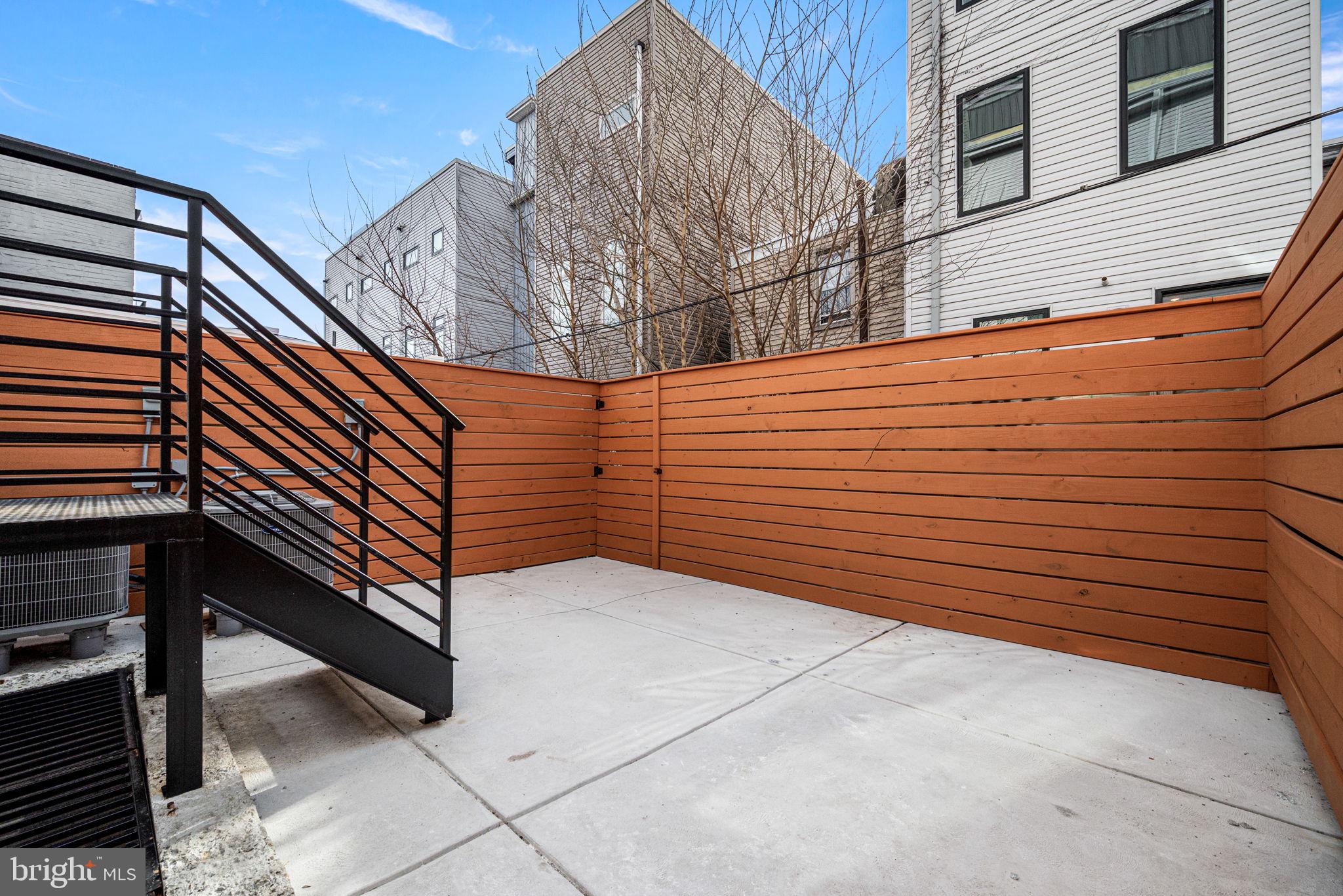 NEWBOLD - Residential