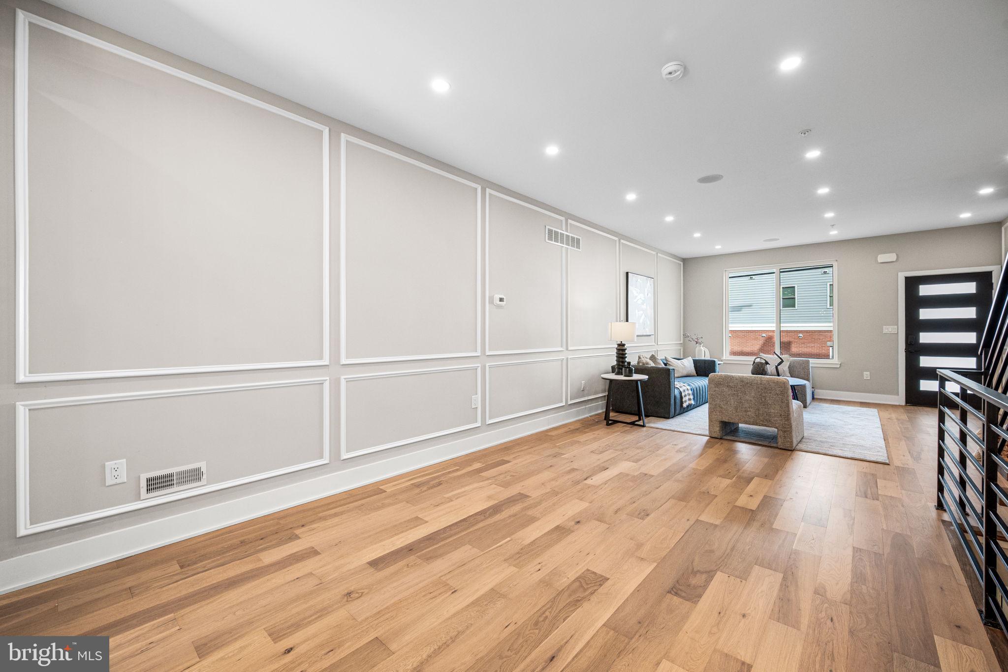 NEWBOLD - Residential