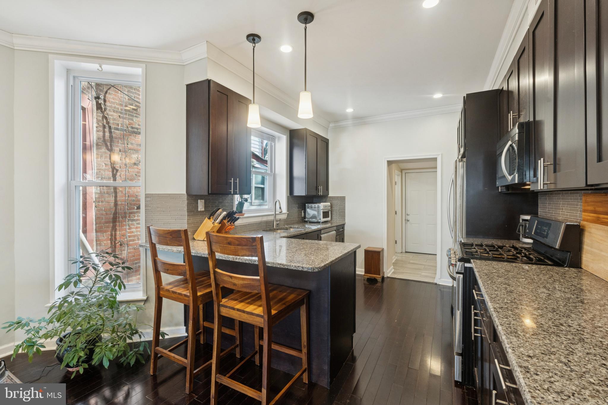 UNIVERSITY CITY - Residential