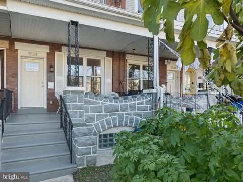 Photo of 5134 Cedar Ave, PHILADELPHIA, PA 19143 (MLS # PAPH2563906)
