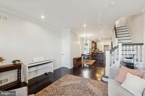 Tiny photo for 5134 Cedar Ave, PHILADELPHIA, PA 19143 (MLS # PAPH2563906)