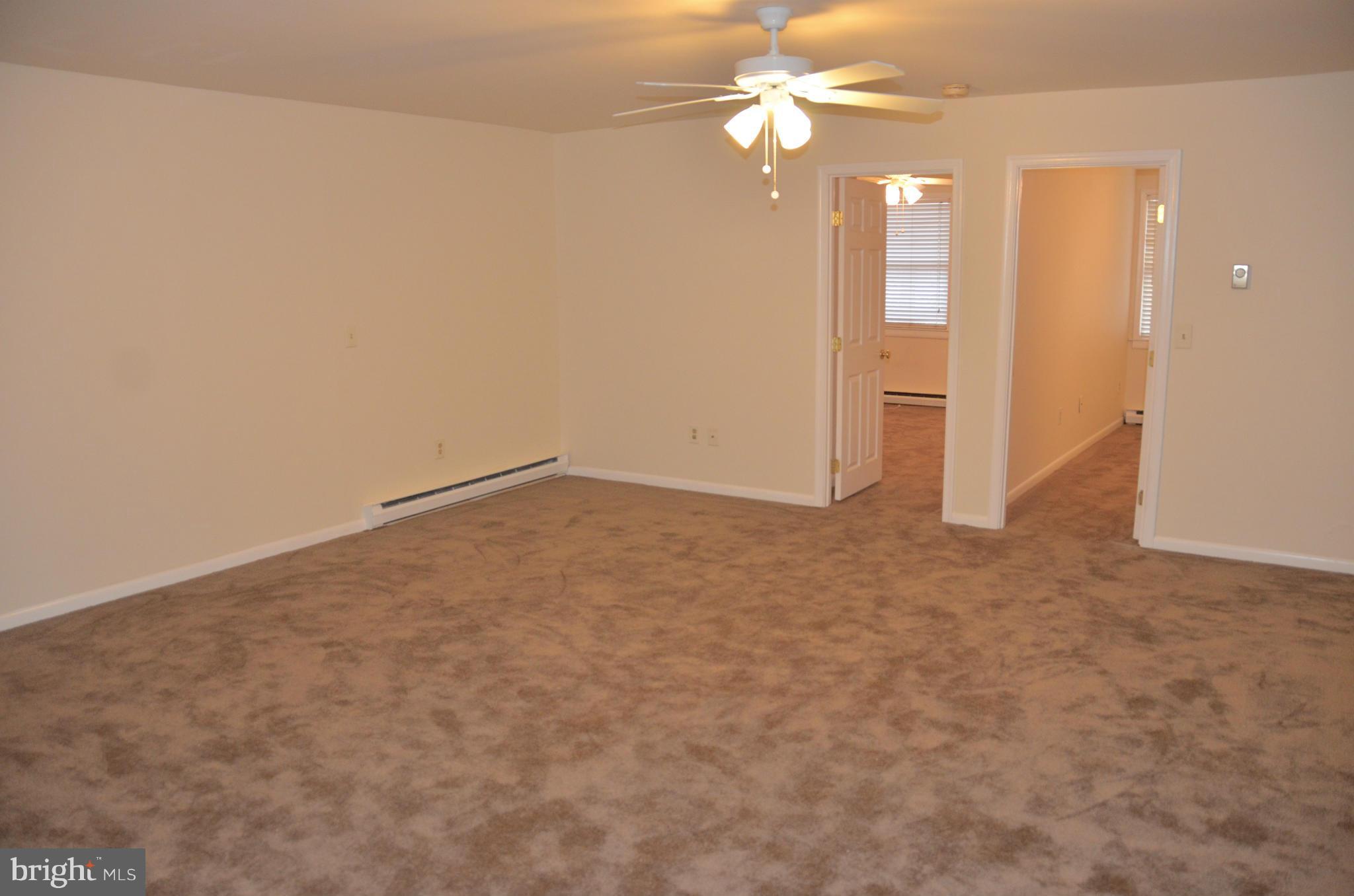 BEVERLEY BEACH - Residential Lease