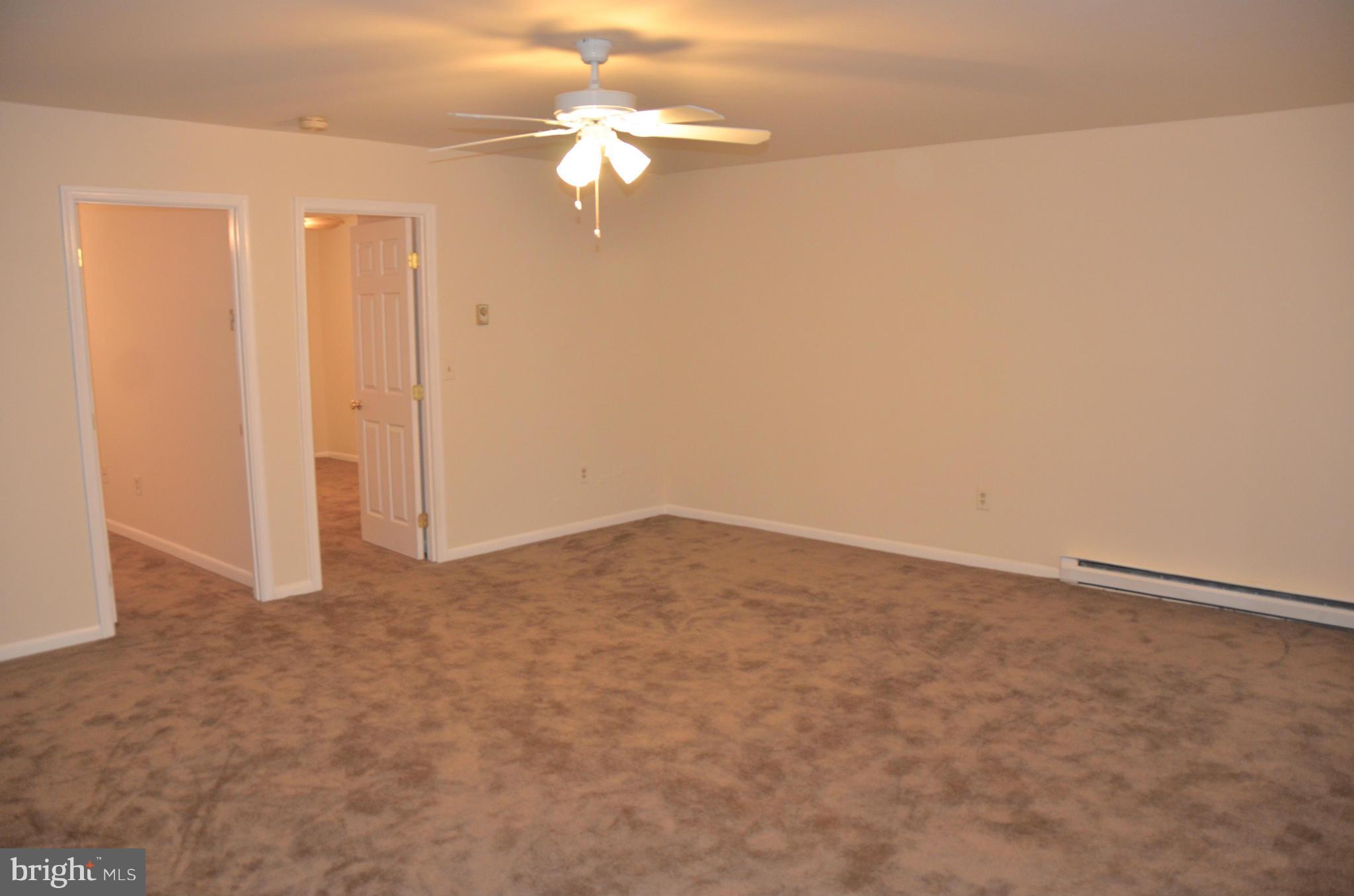 BEVERLEY BEACH - Residential Lease