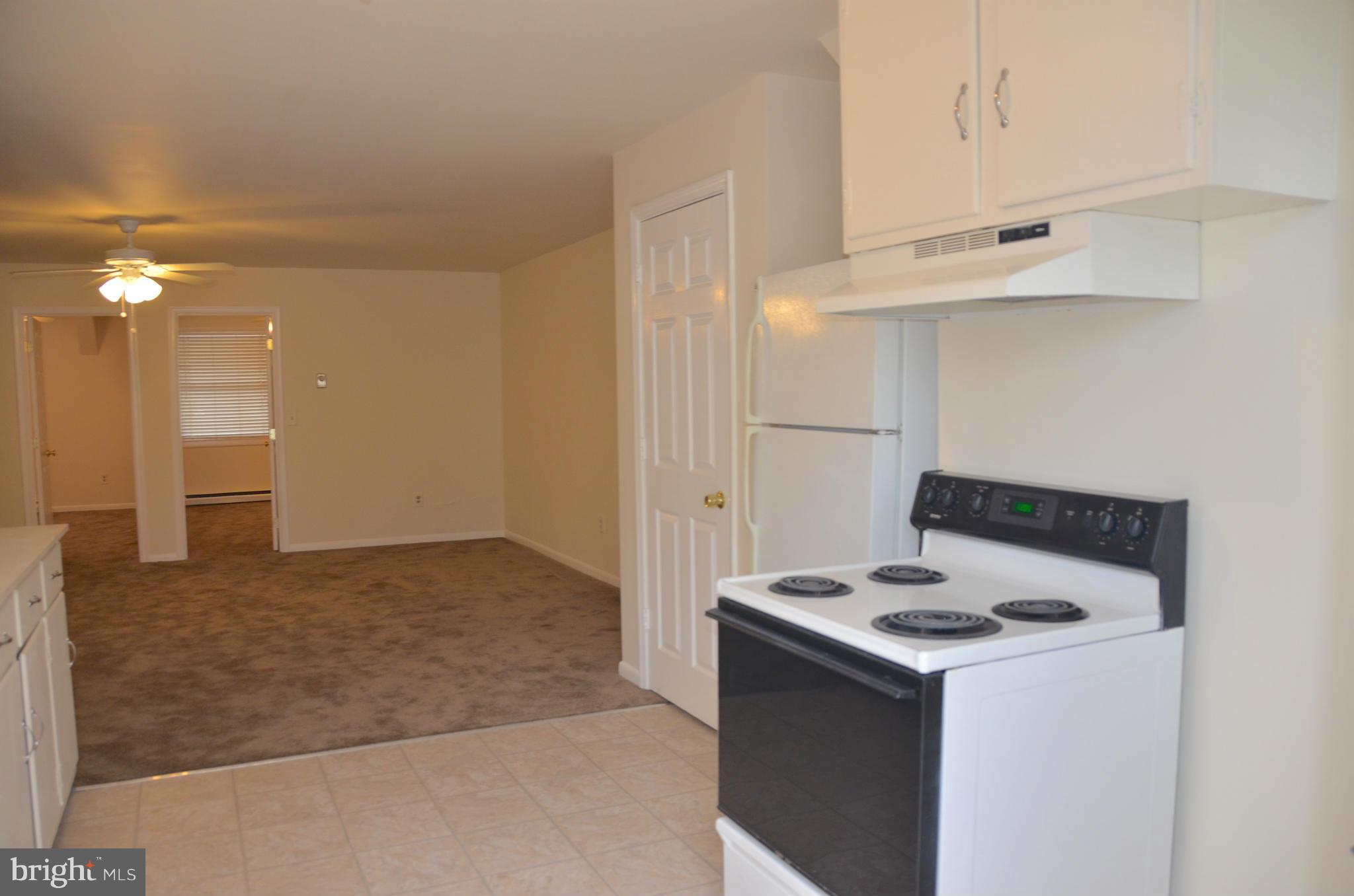 BEVERLEY BEACH - Residential Lease