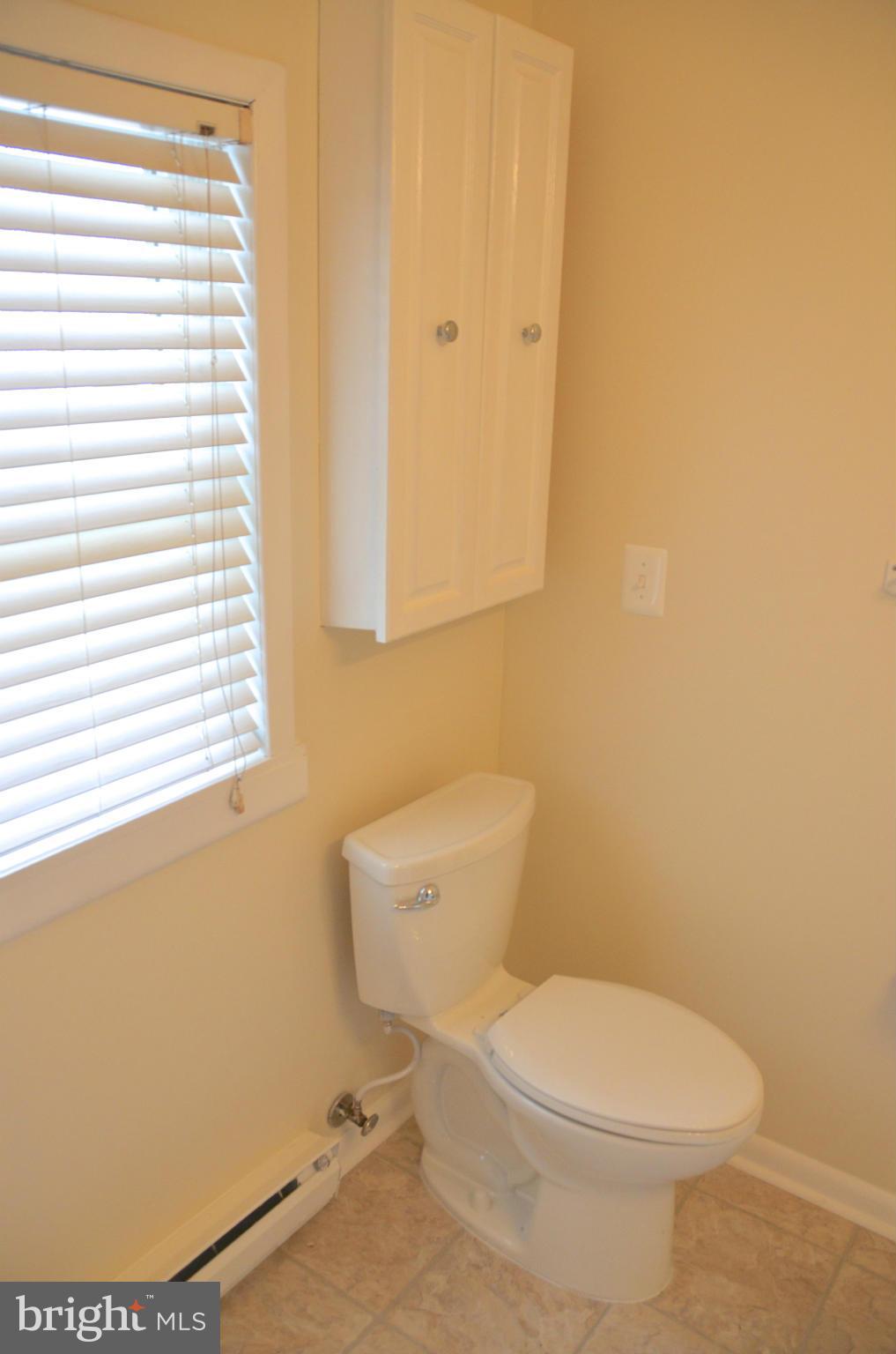 BEVERLEY BEACH - Residential Lease