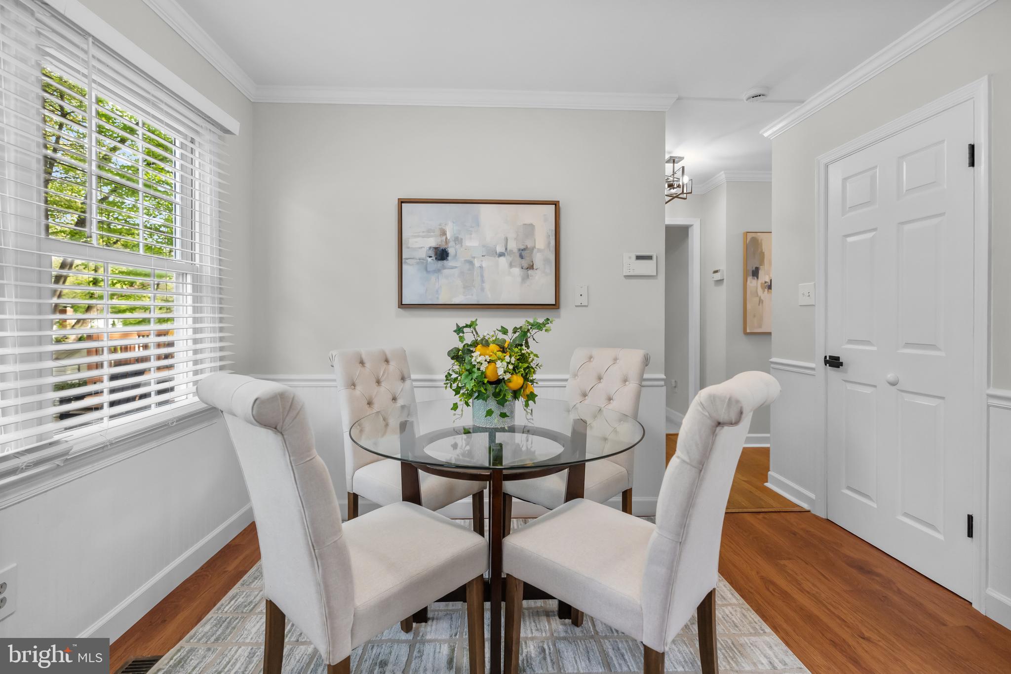 LAKE BRADDOCK - Residential