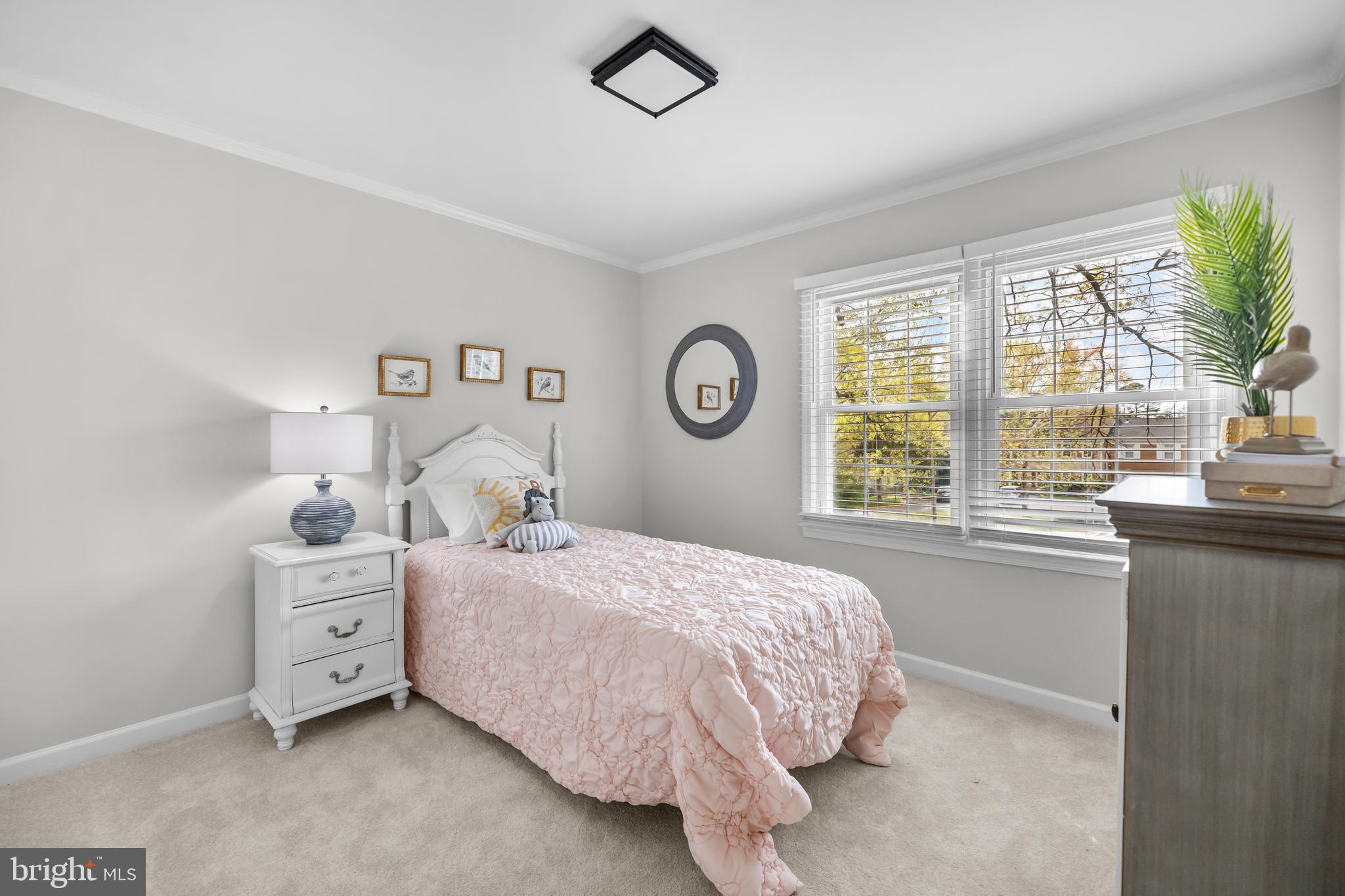 LAKE BRADDOCK - Residential