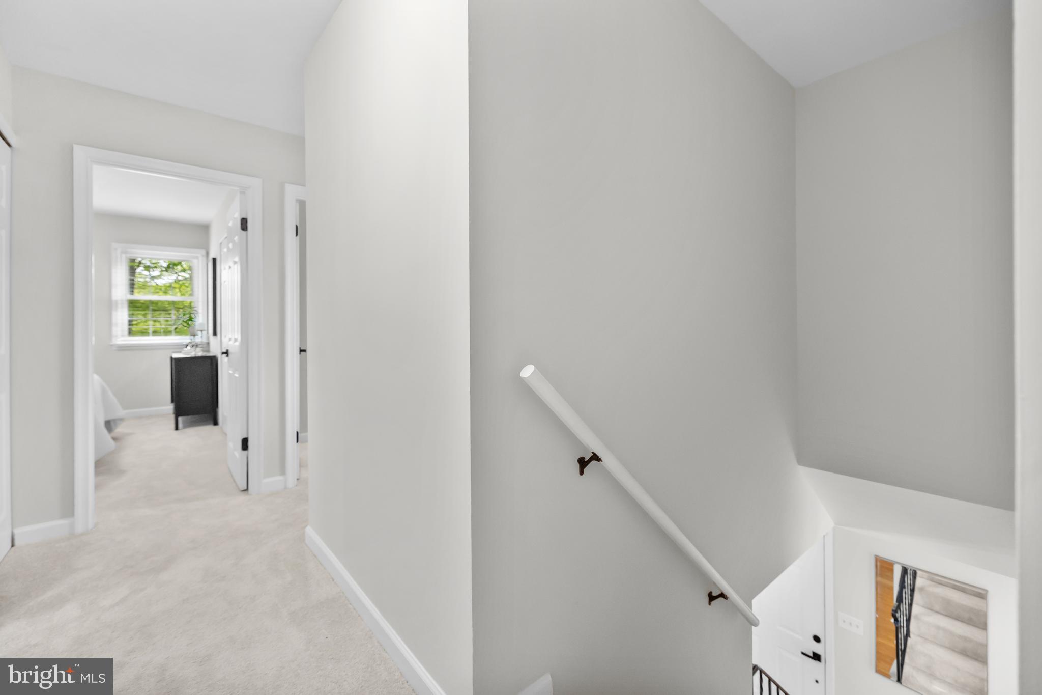 LAKE BRADDOCK - Residential