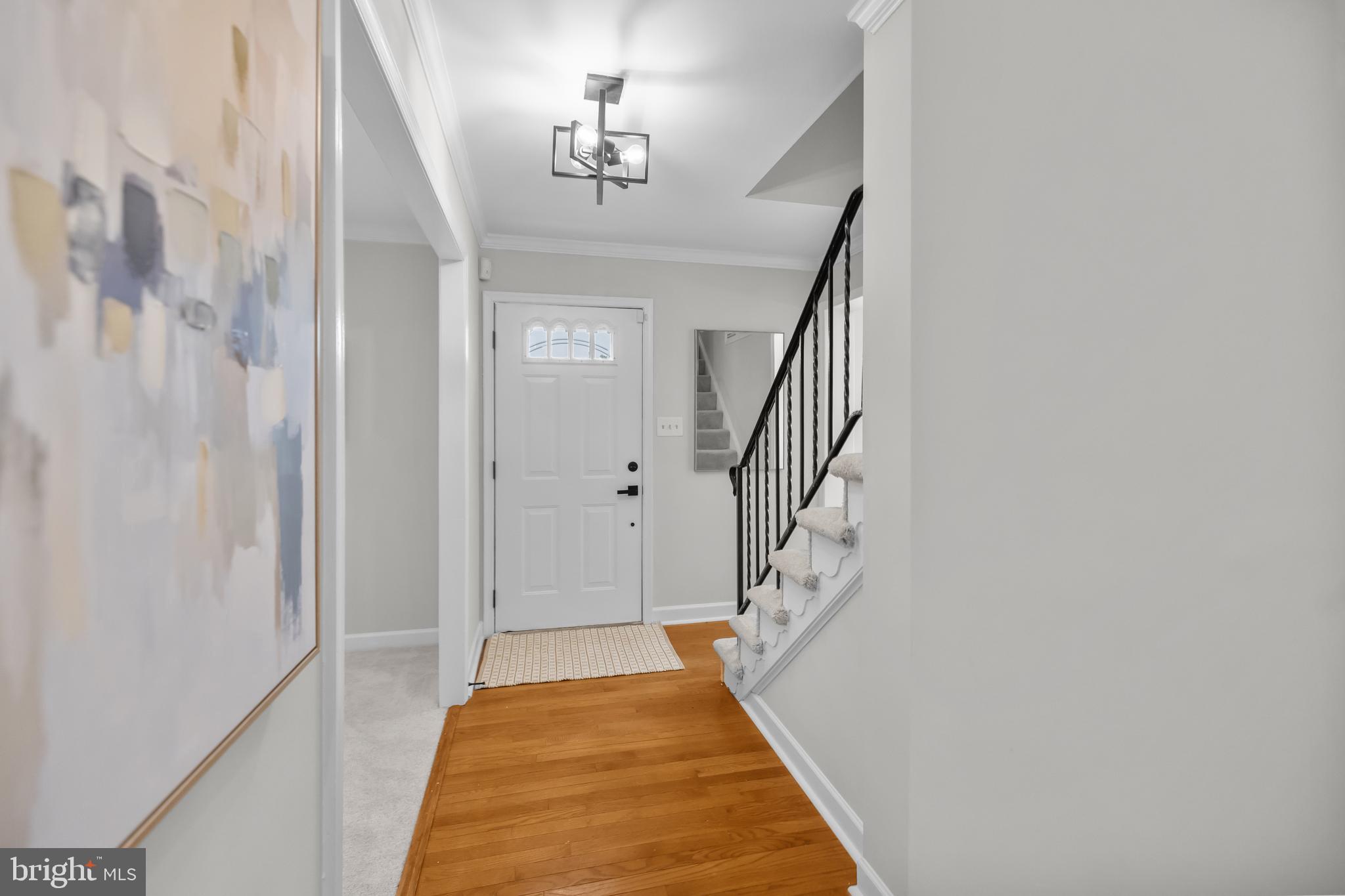 LAKE BRADDOCK - Residential