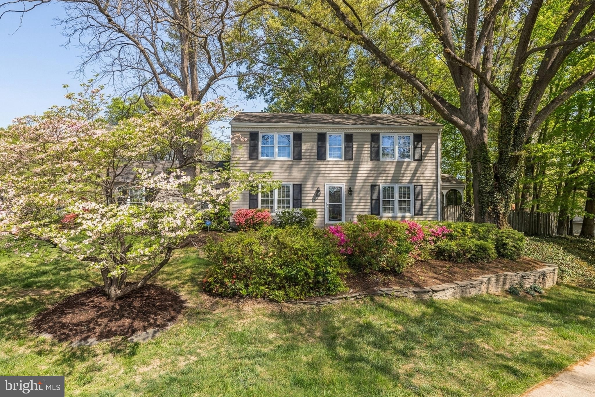 LAKE BRADDOCK - Residential