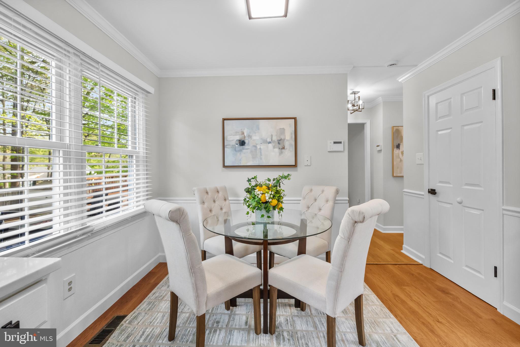 LAKE BRADDOCK - Residential