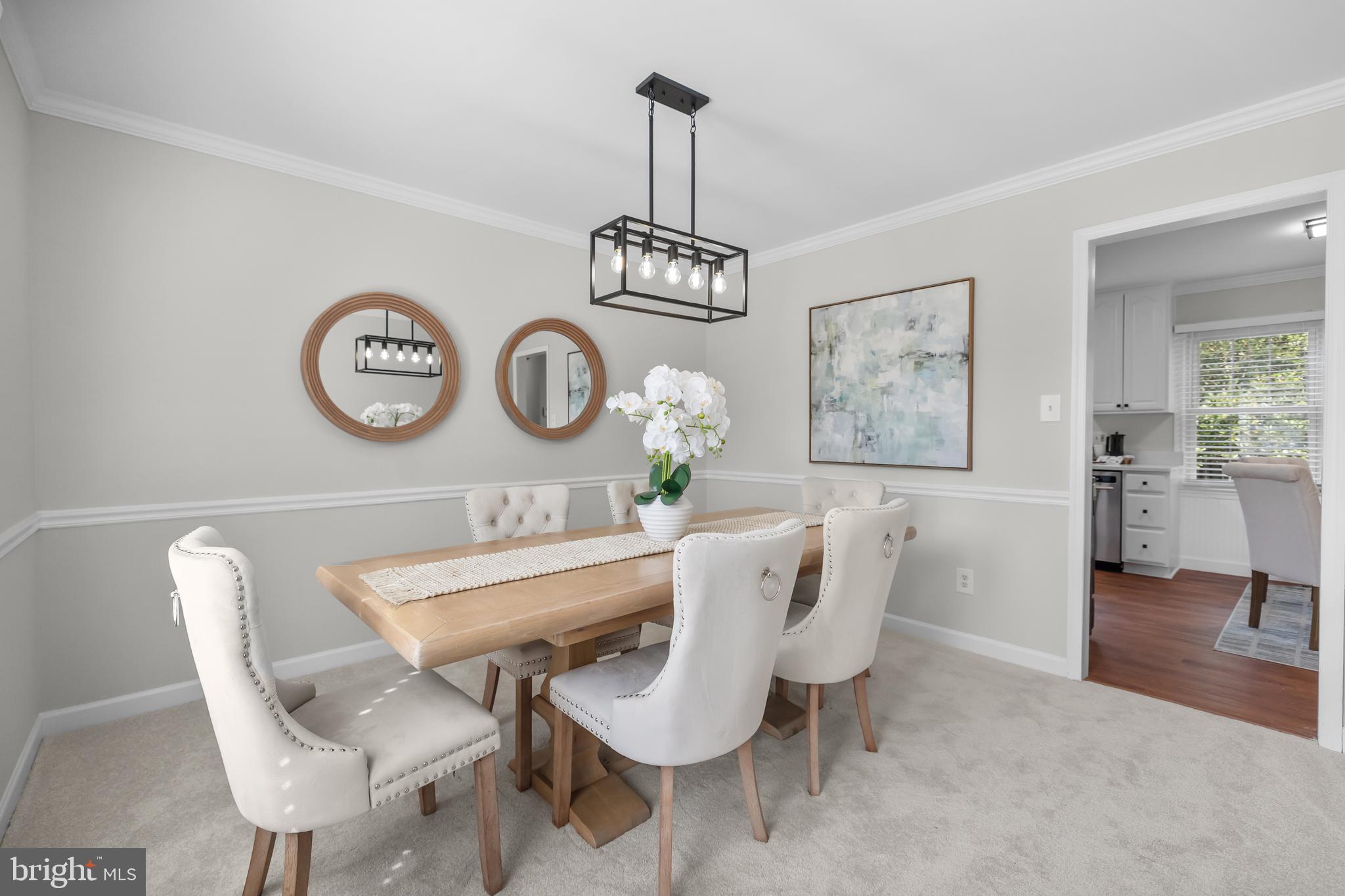 LAKE BRADDOCK - Residential