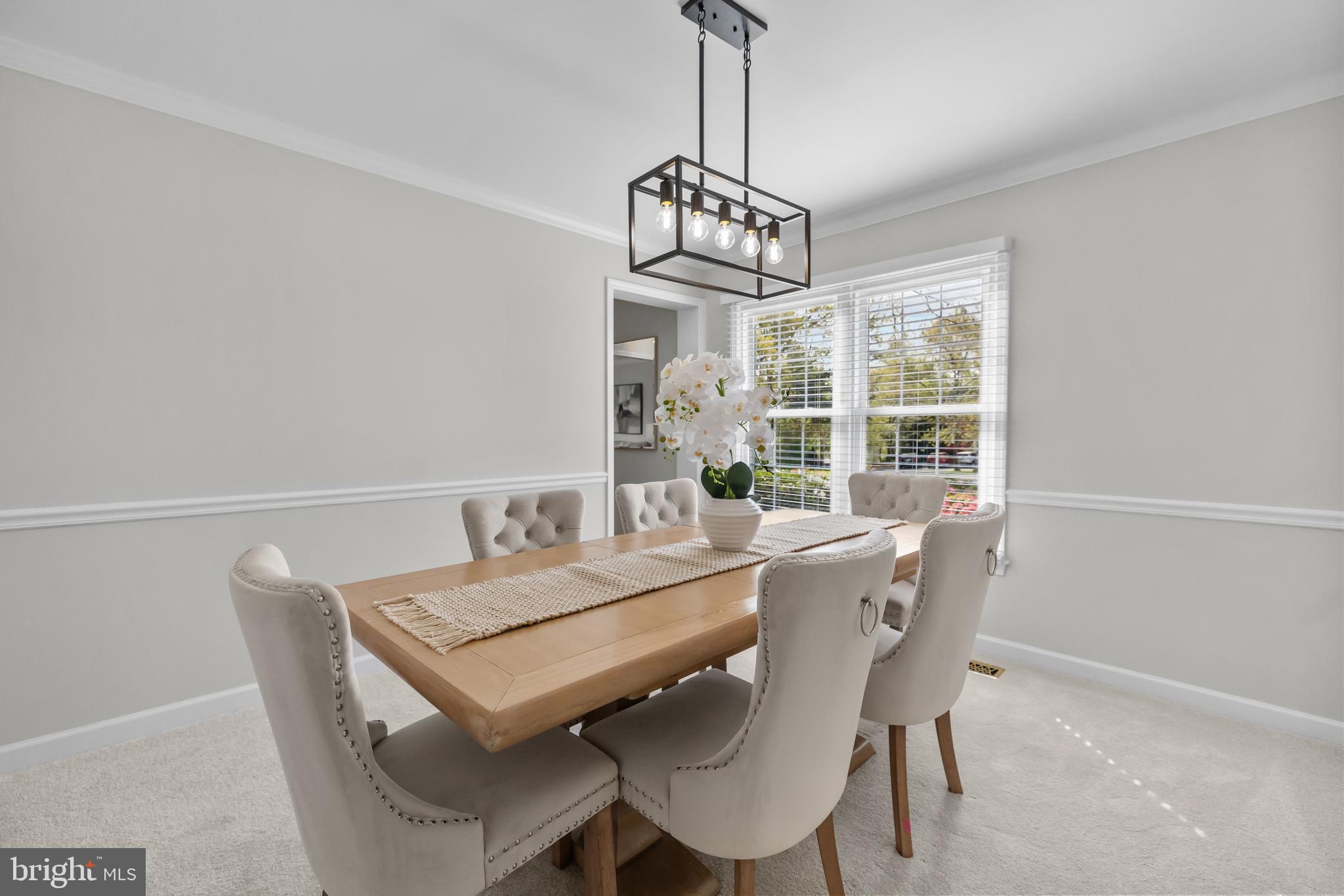 LAKE BRADDOCK - Residential