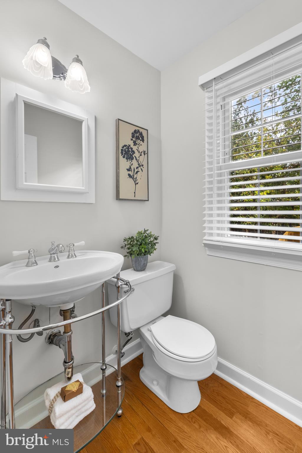 LAKE BRADDOCK - Residential