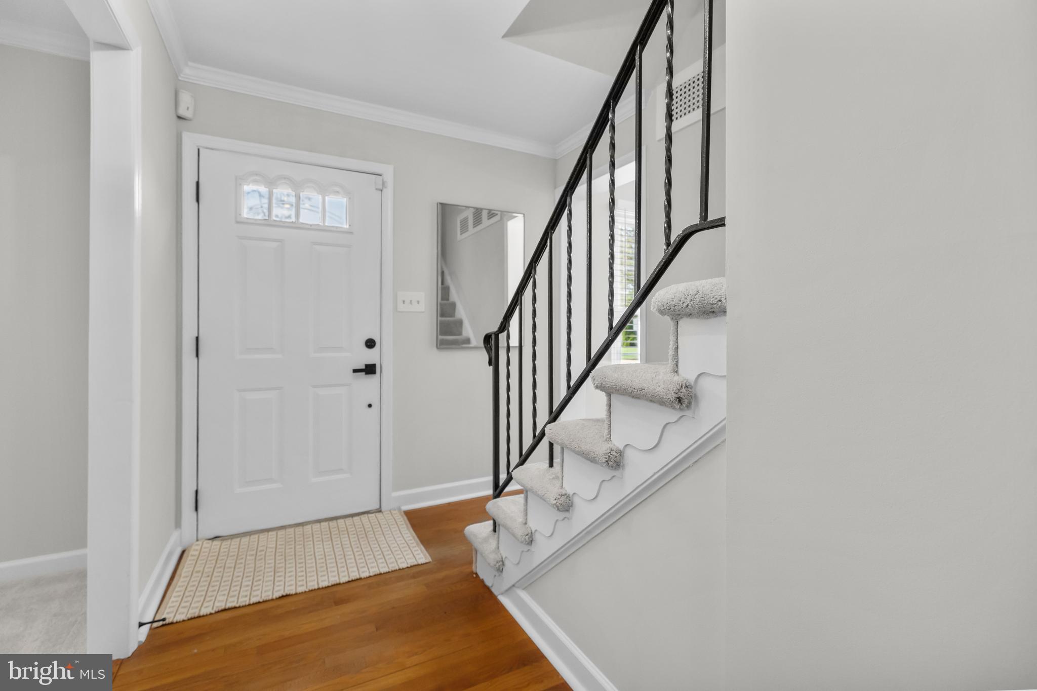 LAKE BRADDOCK - Residential