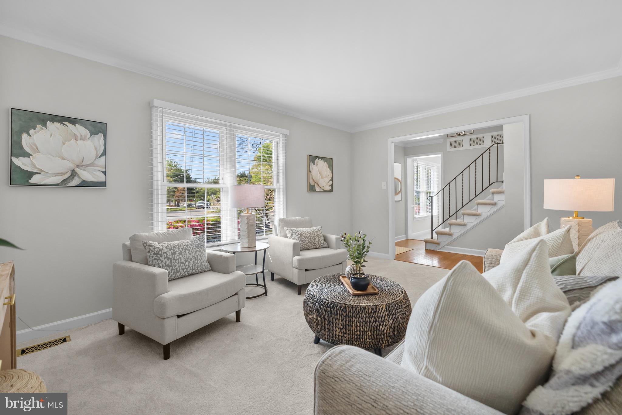 LAKE BRADDOCK - Residential