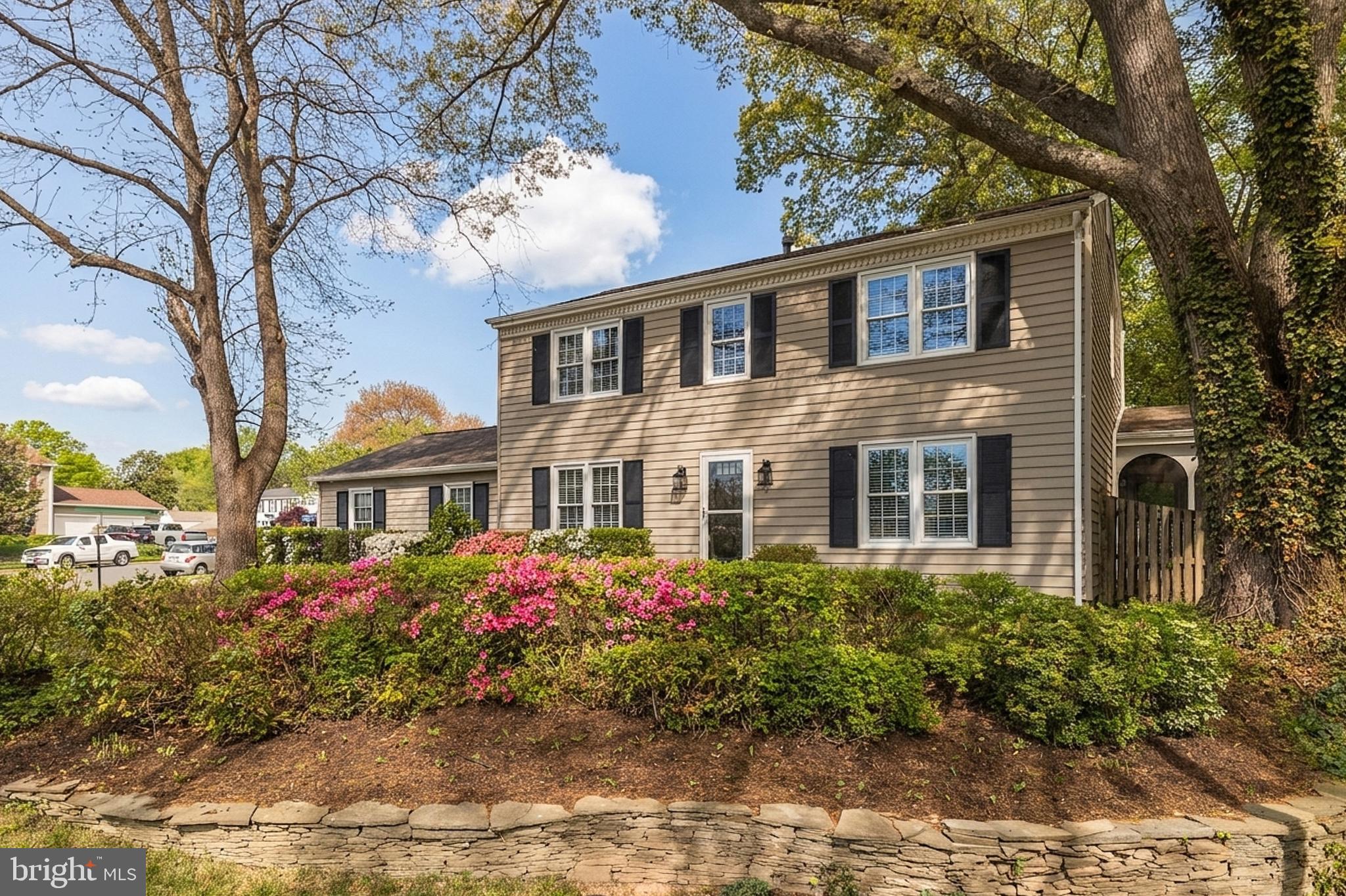 LAKE BRADDOCK - Residential