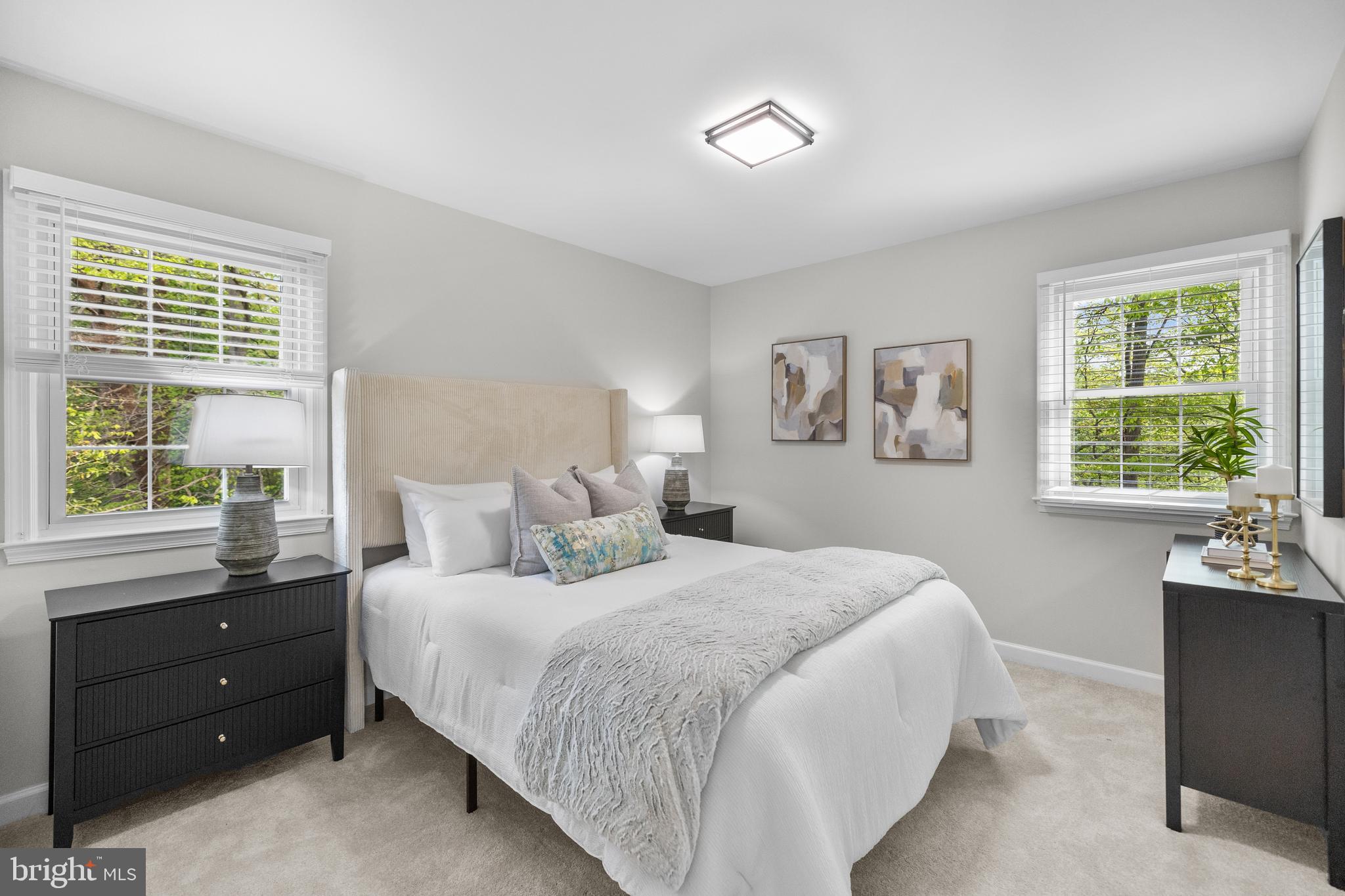 LAKE BRADDOCK - Residential