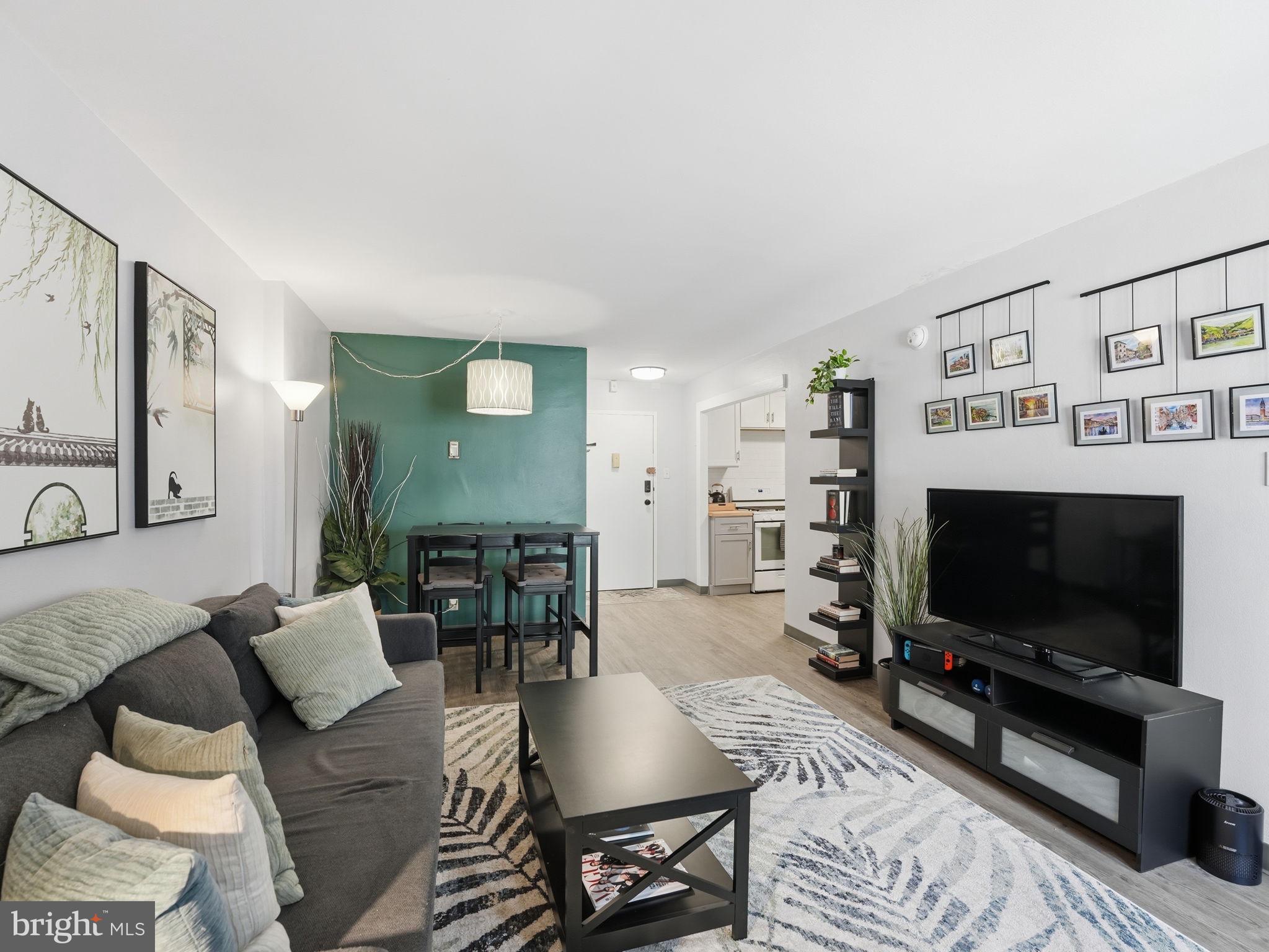 1420 N STREET NW 307