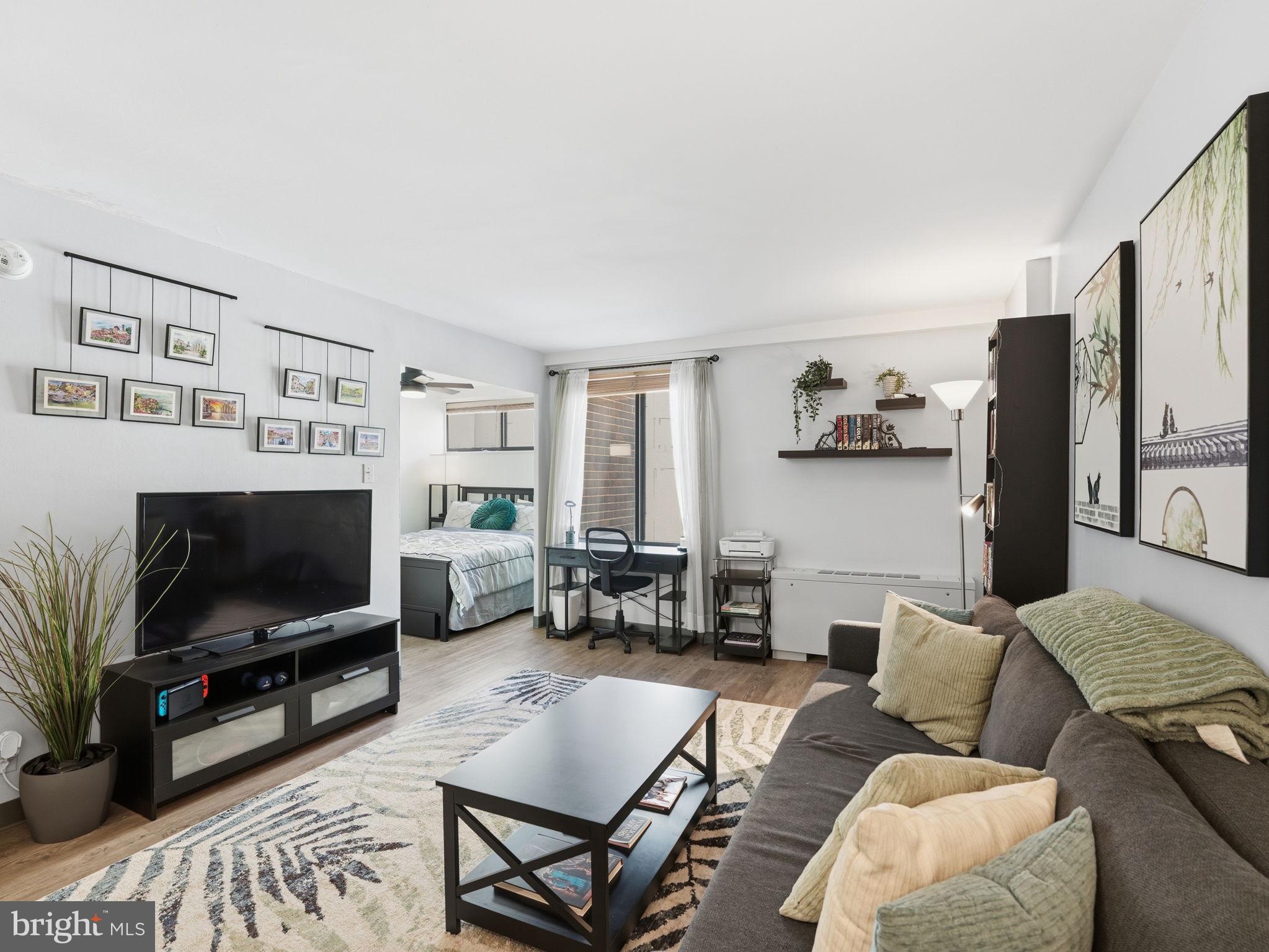 1420 N STREET NW 307