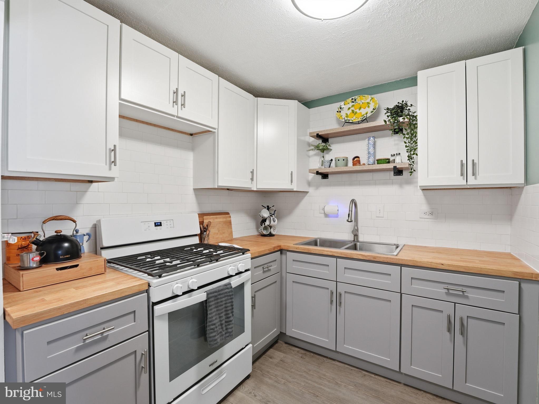 1420 N STREET NW 307