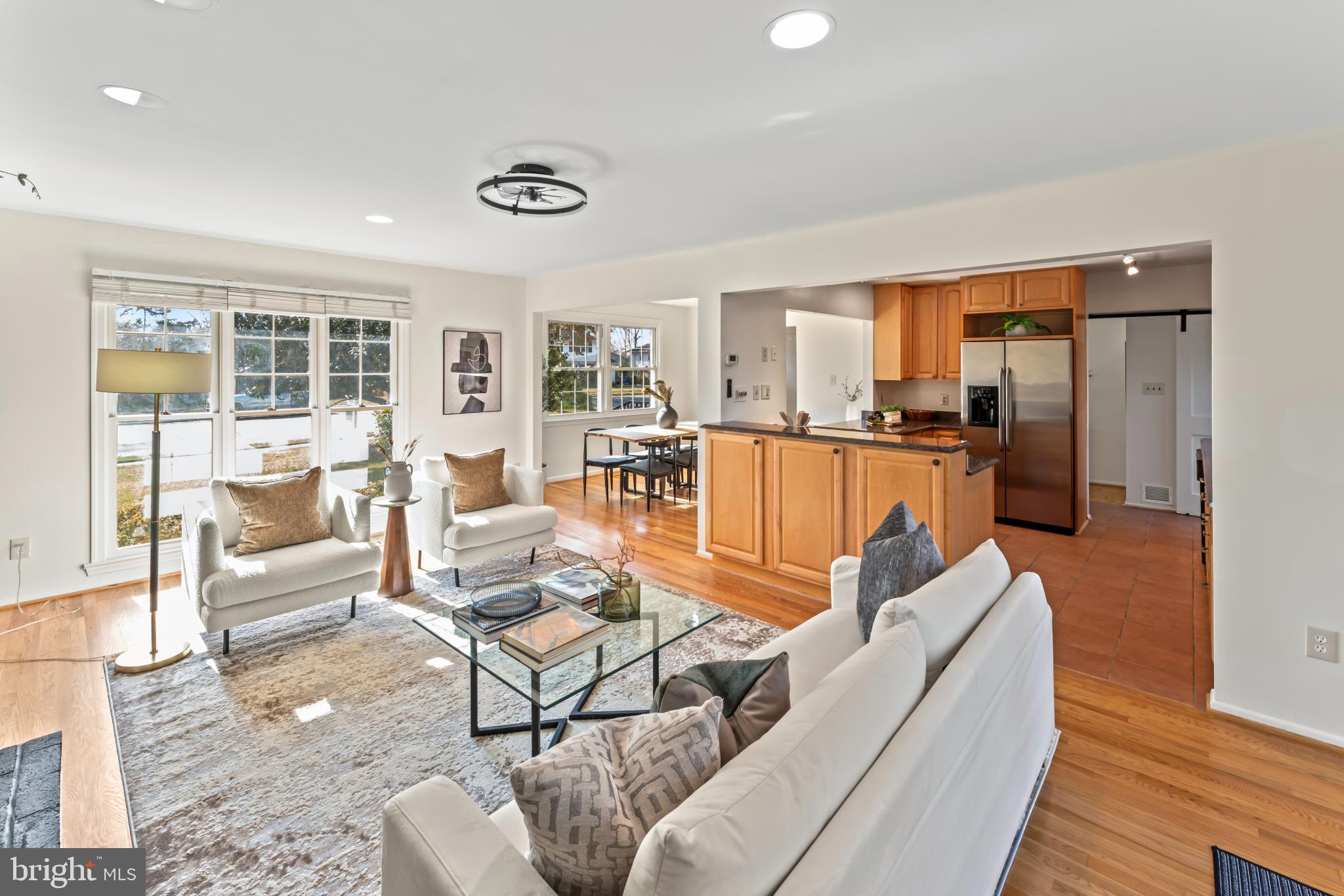 WEST SPRINGFIELD - Residential