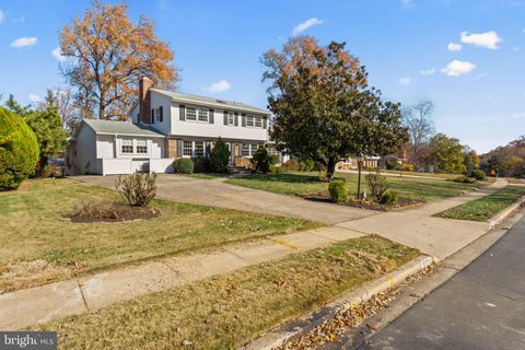 8120 GREELEY BOULEVARD SPRINGFIELD VA 22152