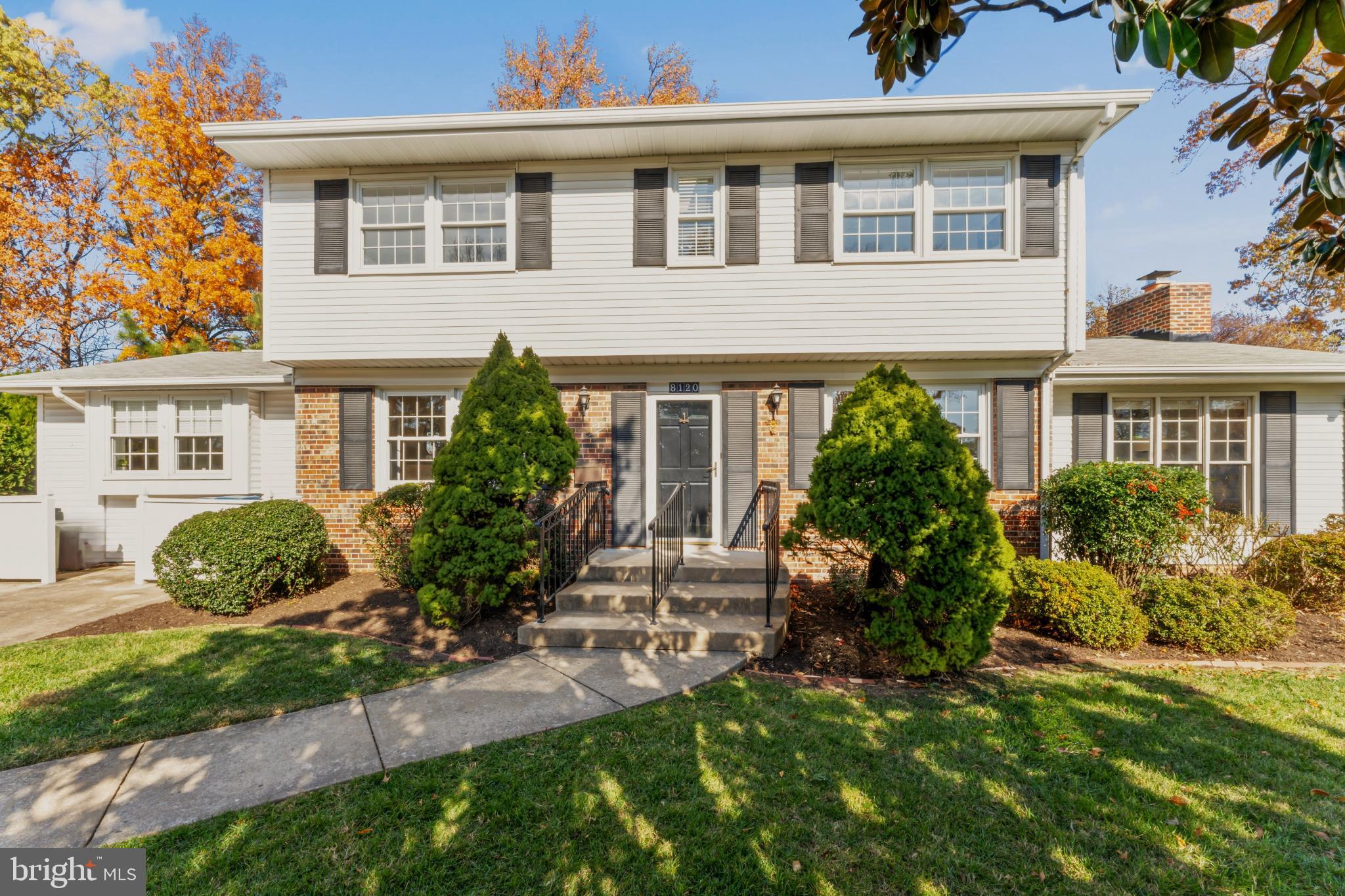 WEST SPRINGFIELD - Residential