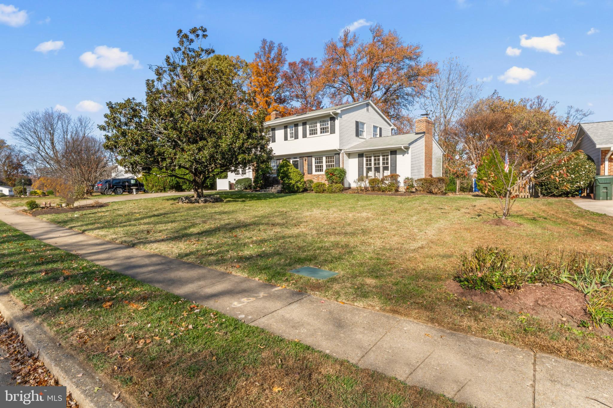 WEST SPRINGFIELD - Residential