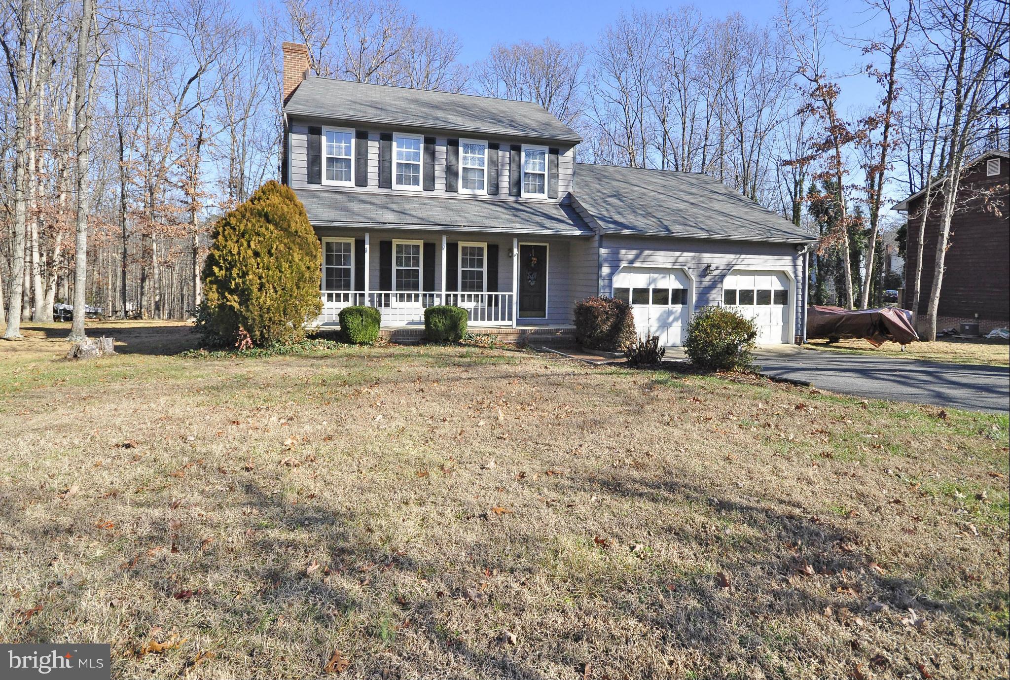 SPOTSWOOD ESTATES - Residential