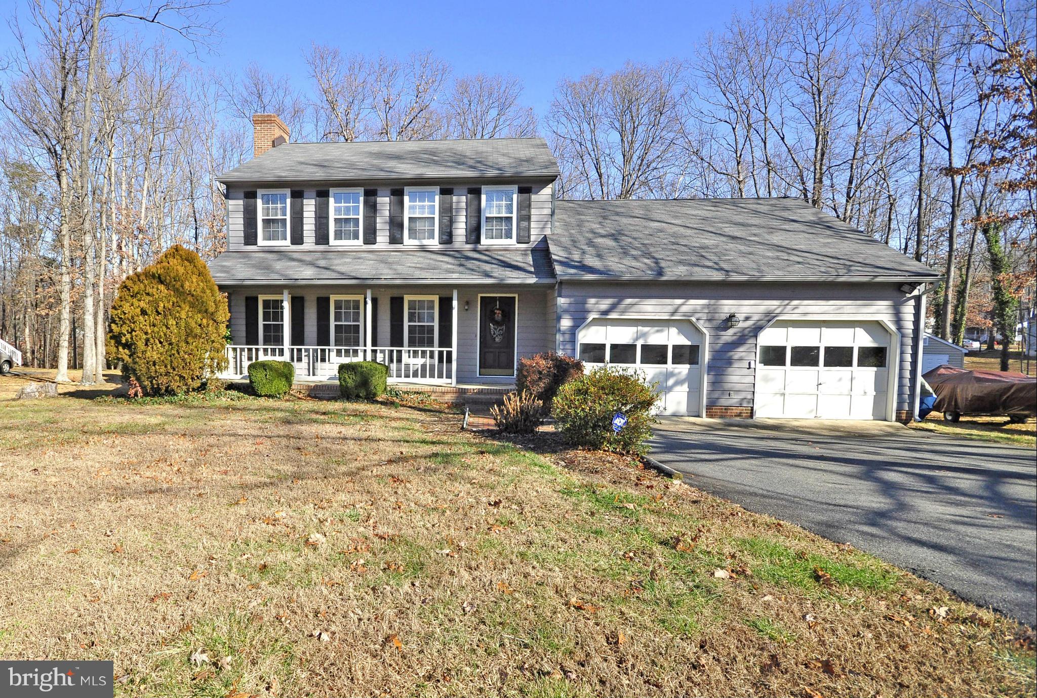 SPOTSWOOD ESTATES - Residential