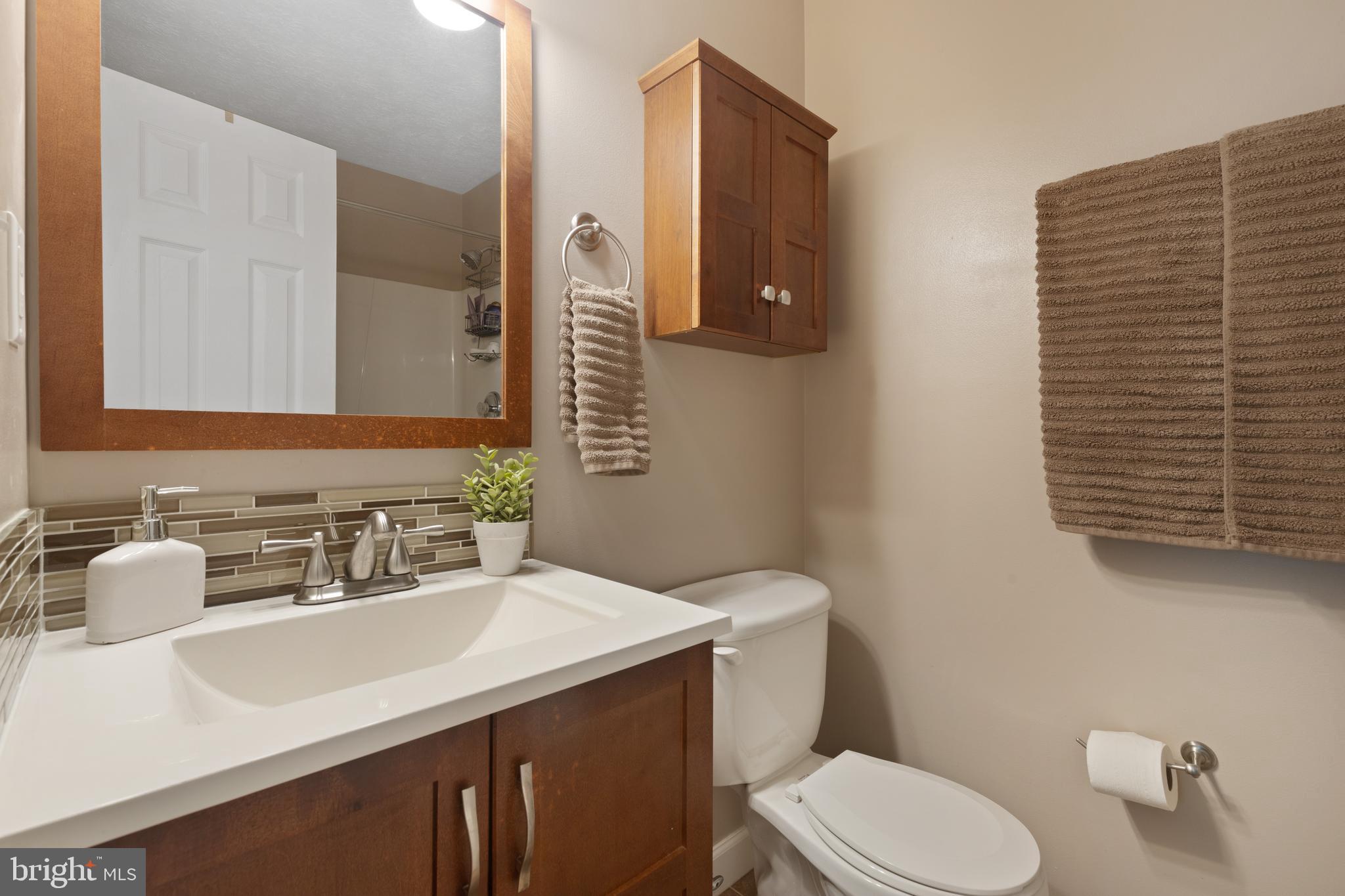 GOVANS - Residential