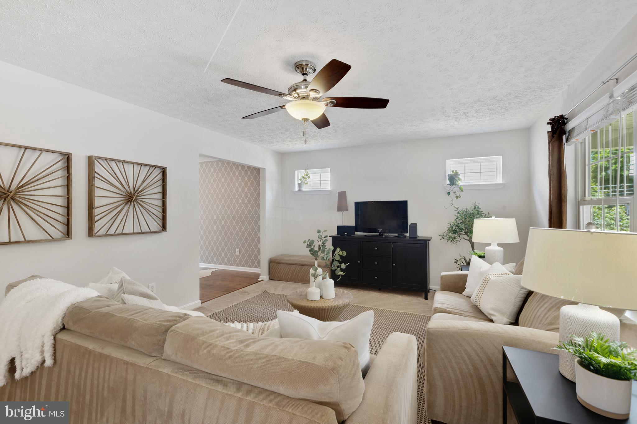 GOVANS - Residential