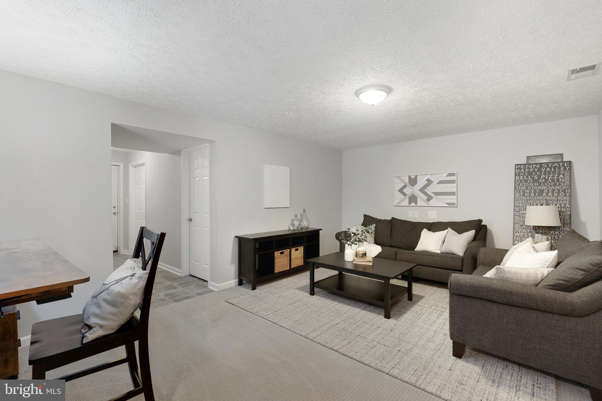 GOVANS - Residential