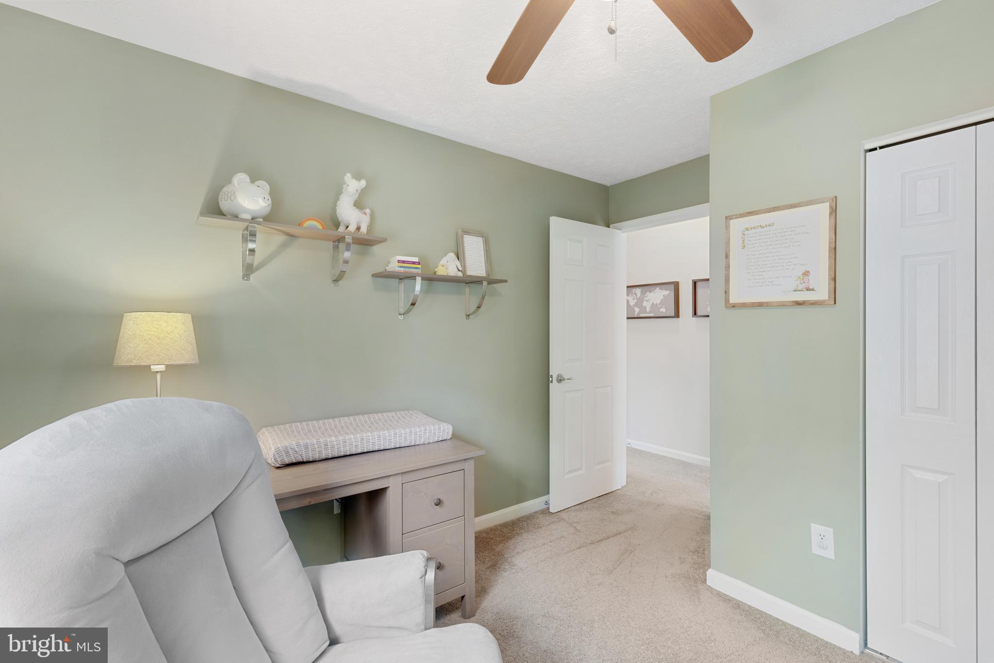 GOVANS - Residential