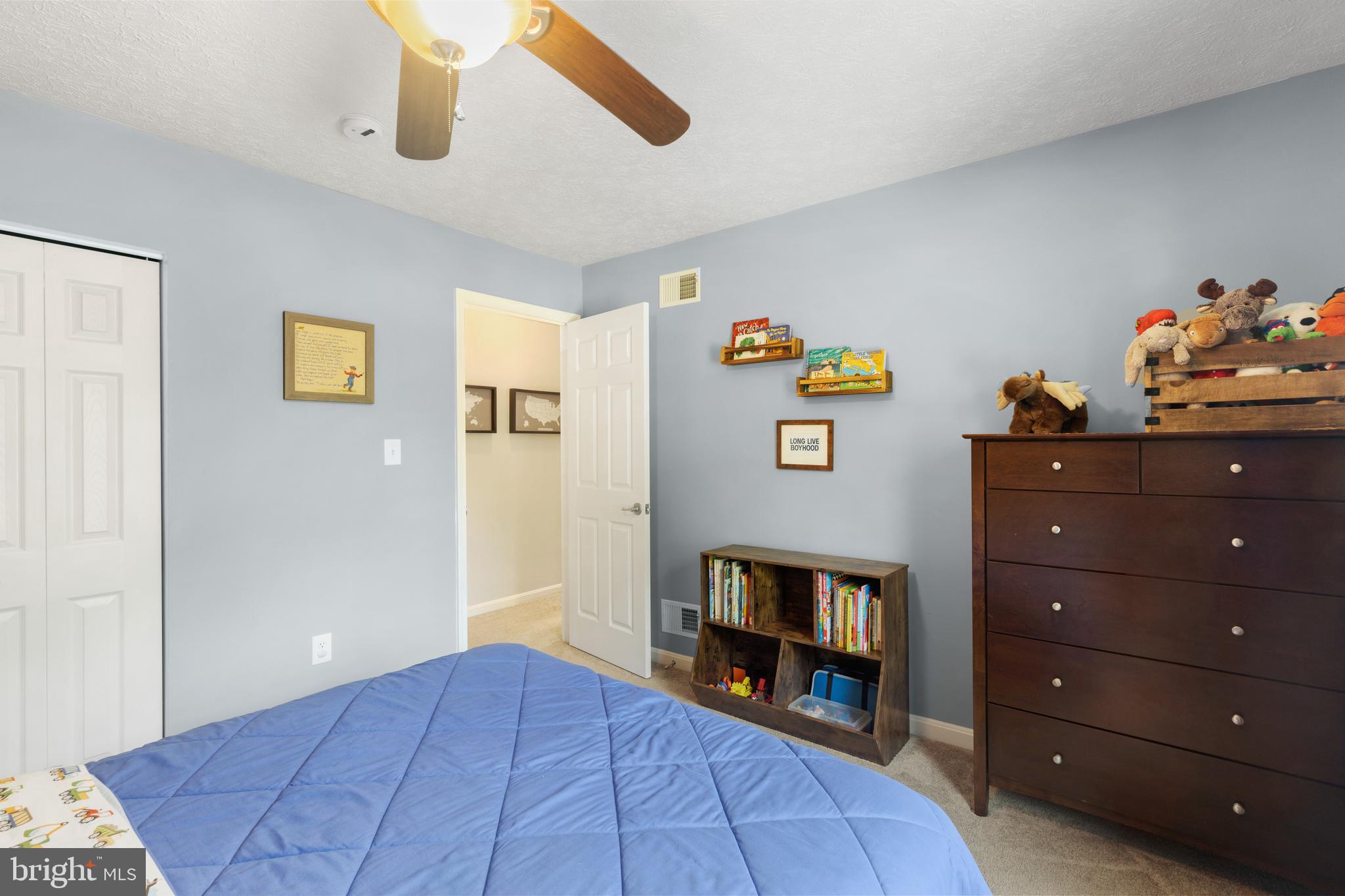 GOVANS - Residential