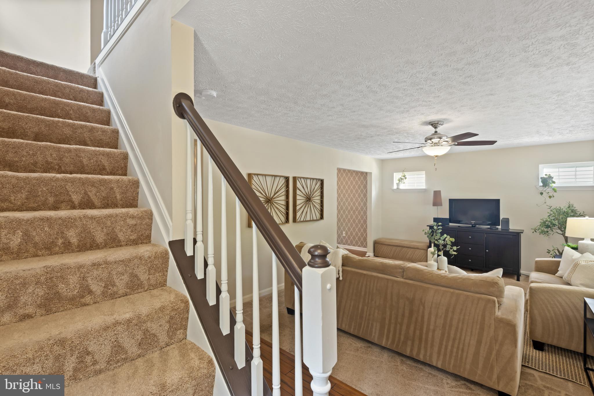 GOVANS - Residential