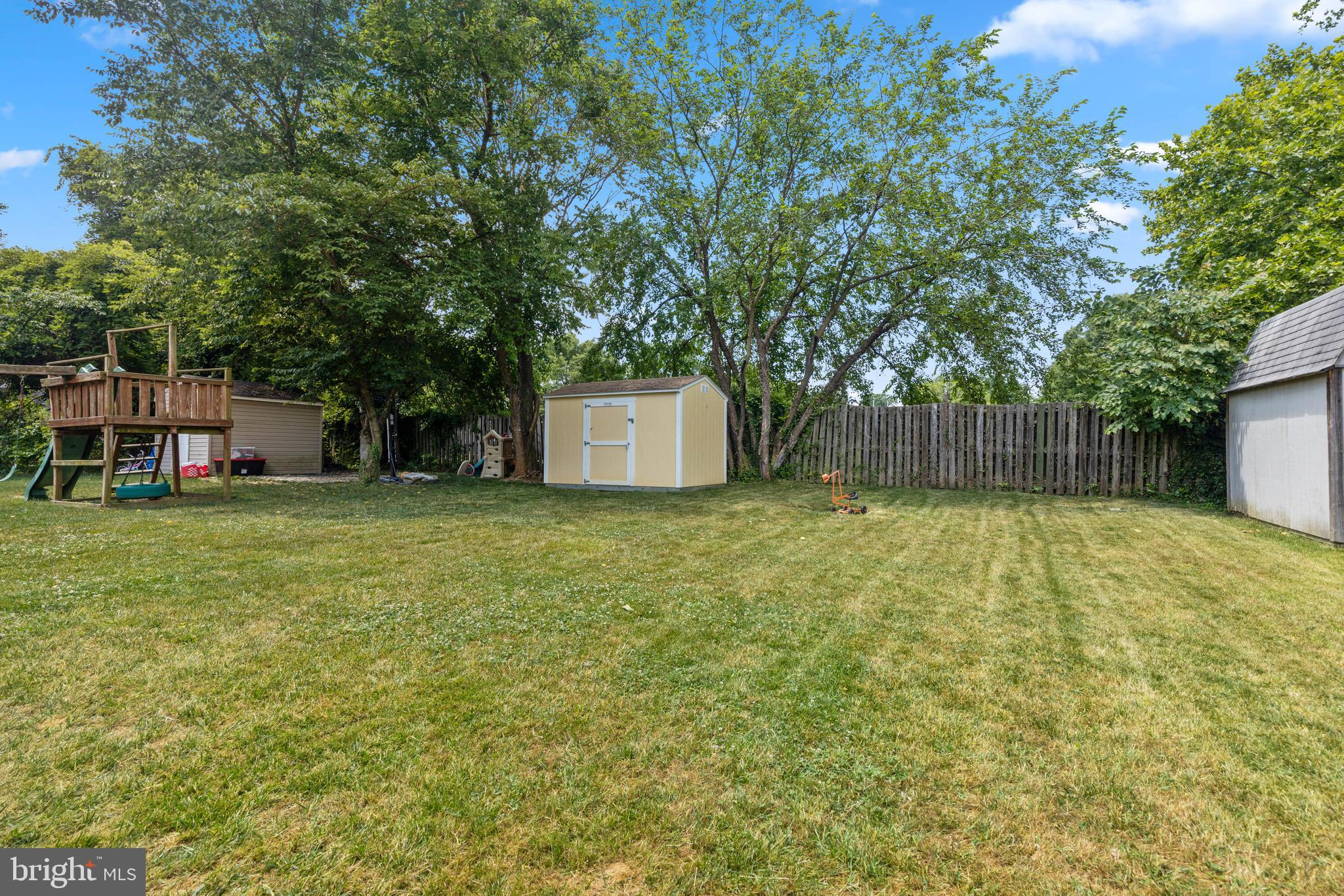 GOVANS - Residential