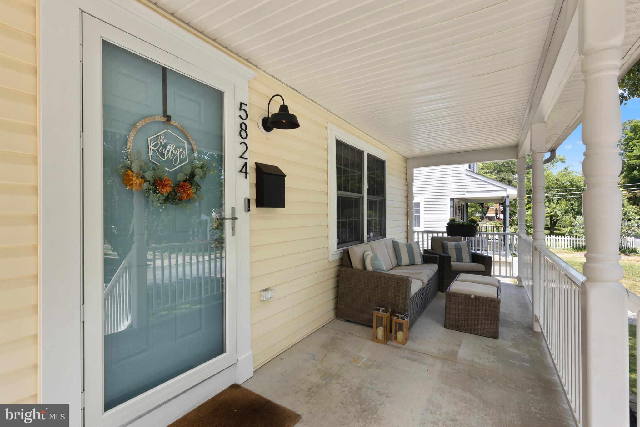 GOVANS - Residential