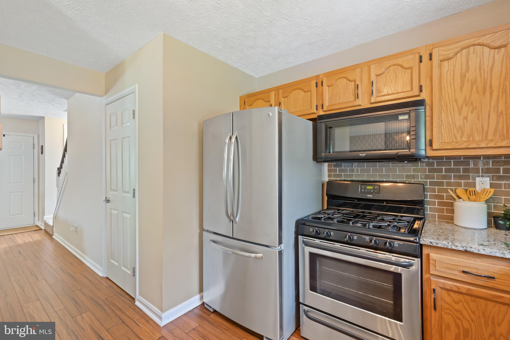 GOVANS - Residential