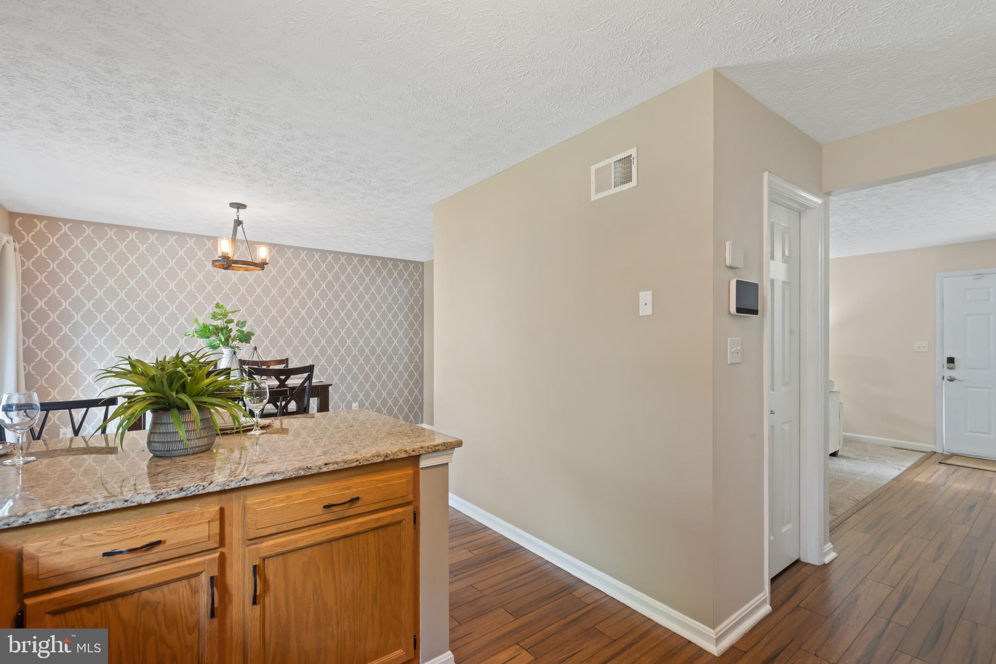 GOVANS - Residential