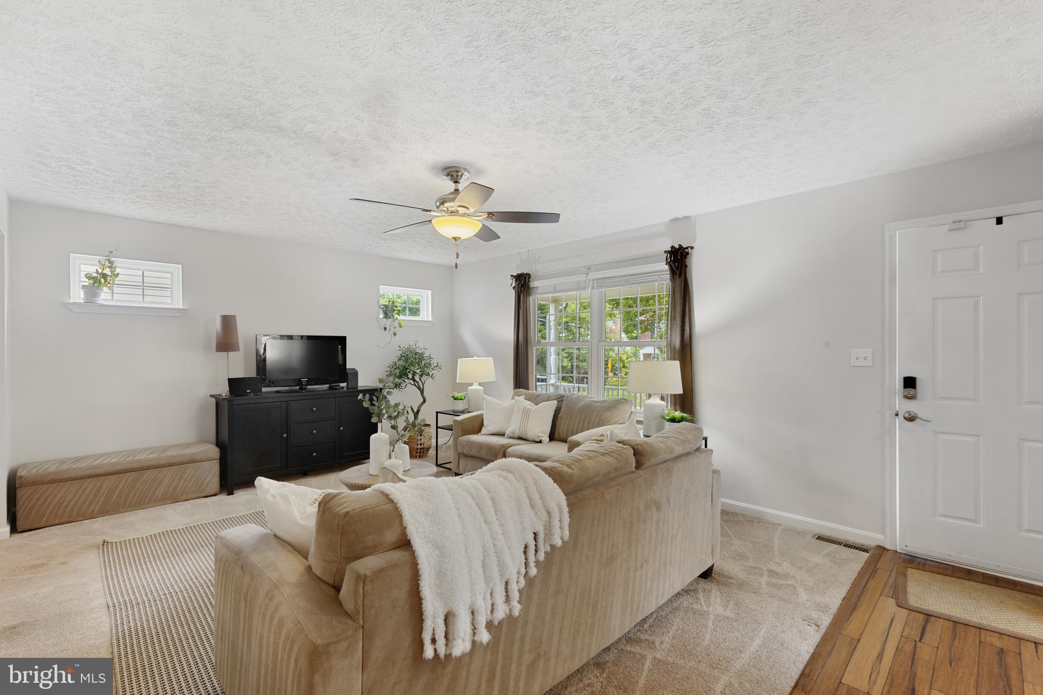 GOVANS - Residential