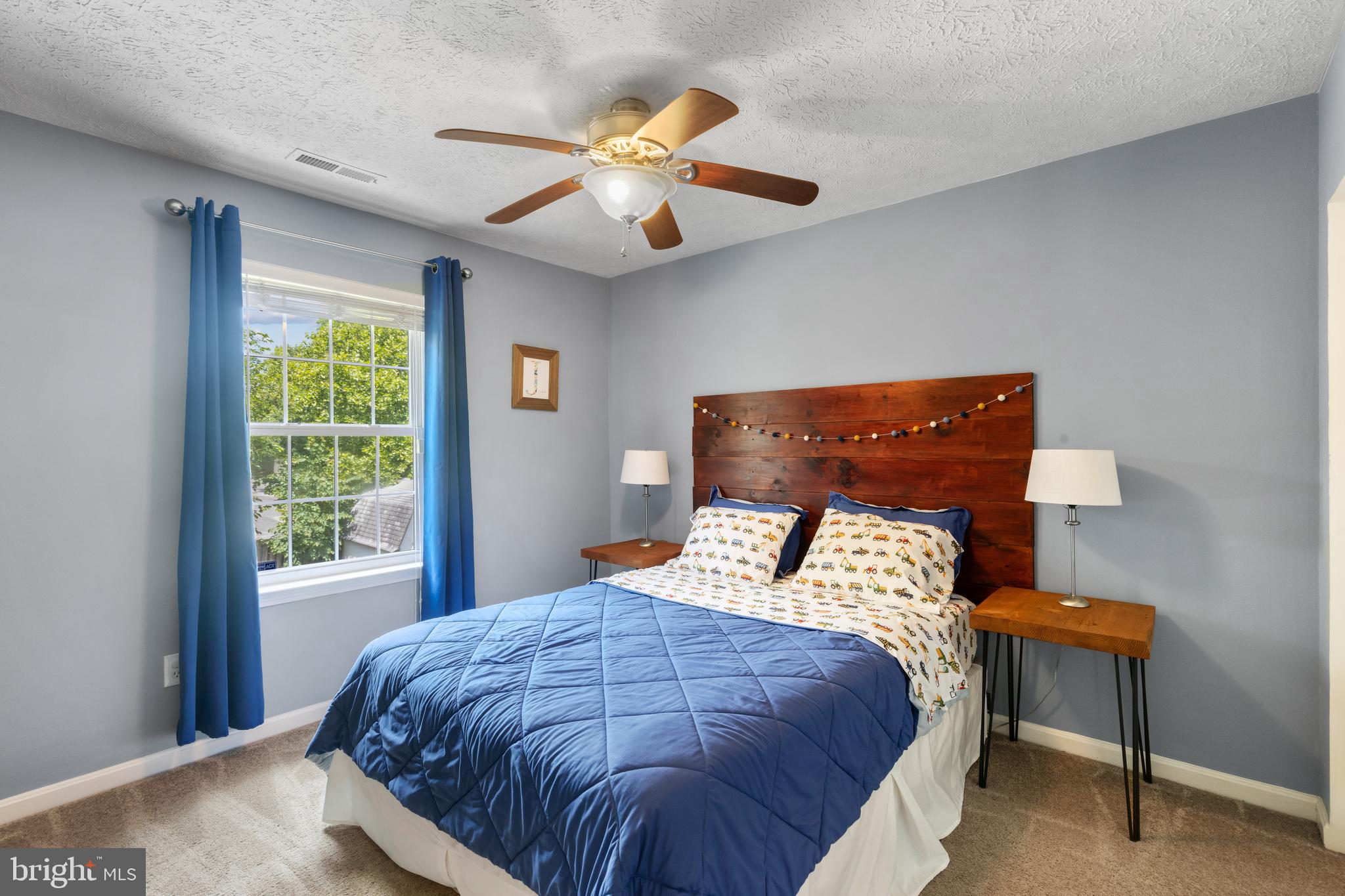 GOVANS - Residential