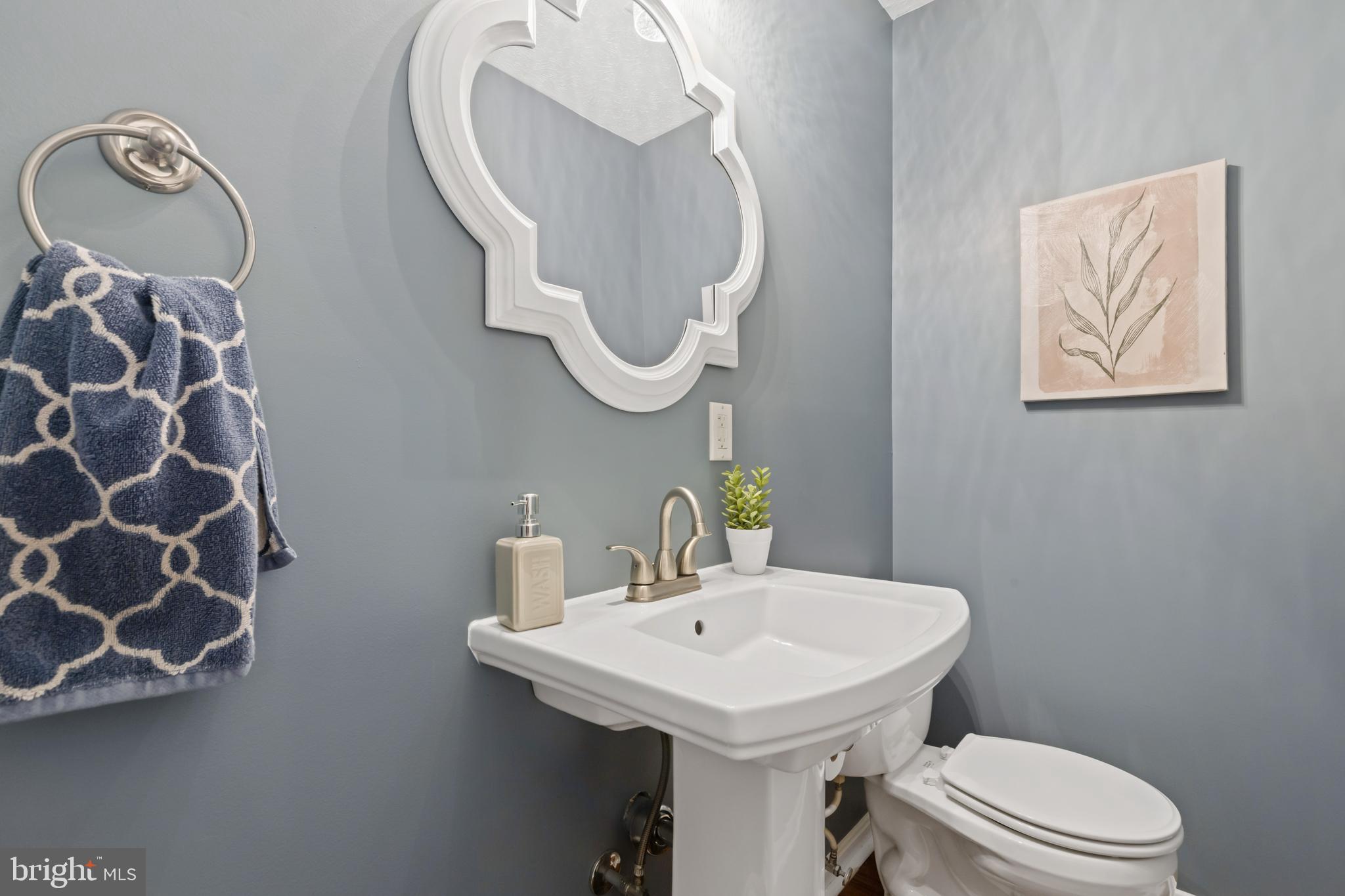 GOVANS - Residential