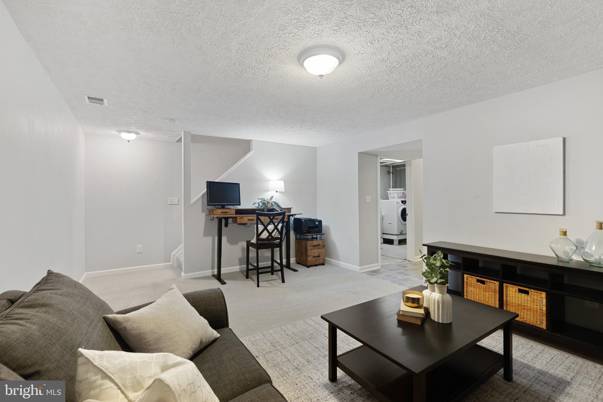 GOVANS - Residential