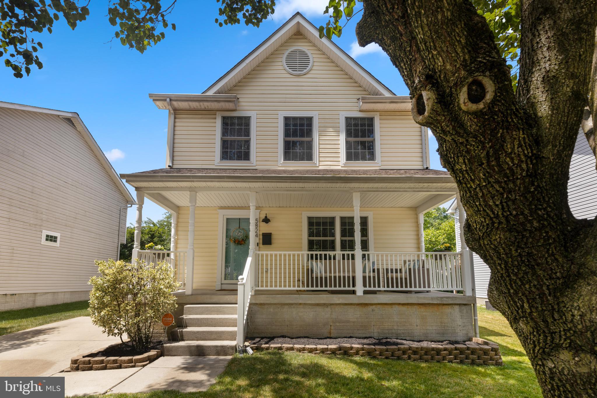 GOVANS - Residential