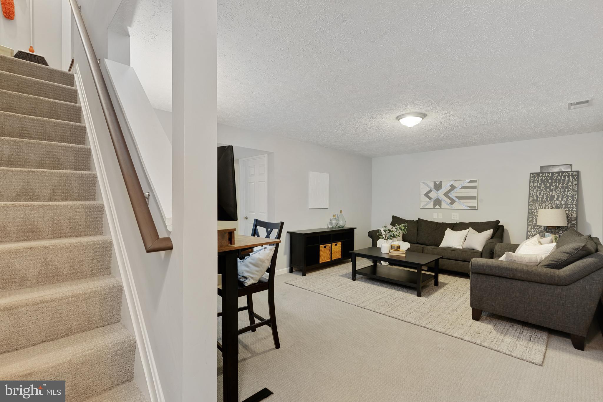 GOVANS - Residential