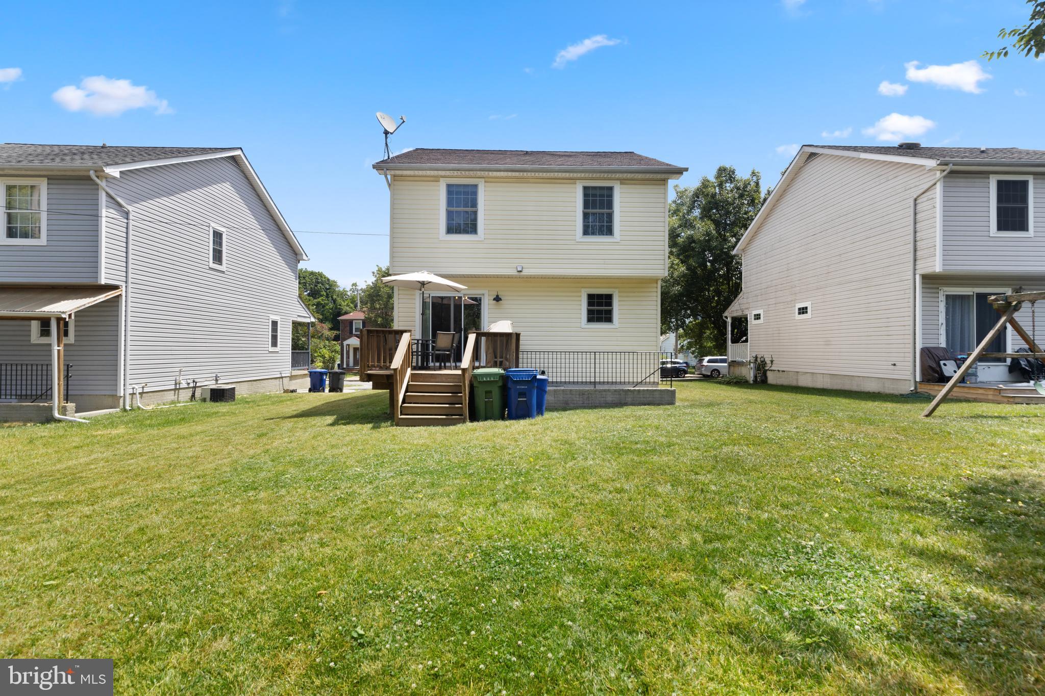 GOVANS - Residential