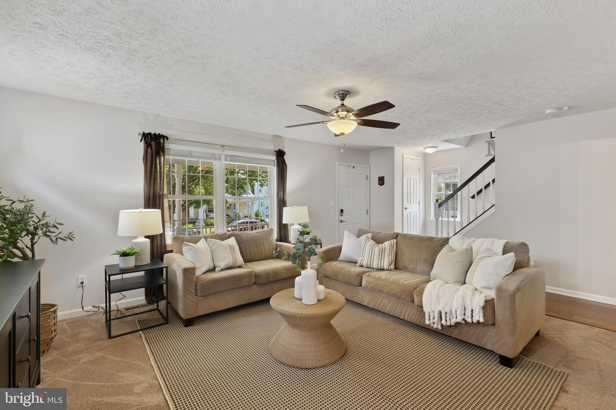 GOVANS - Residential