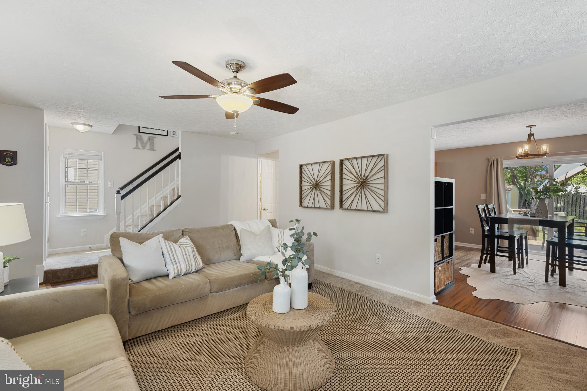 GOVANS - Residential